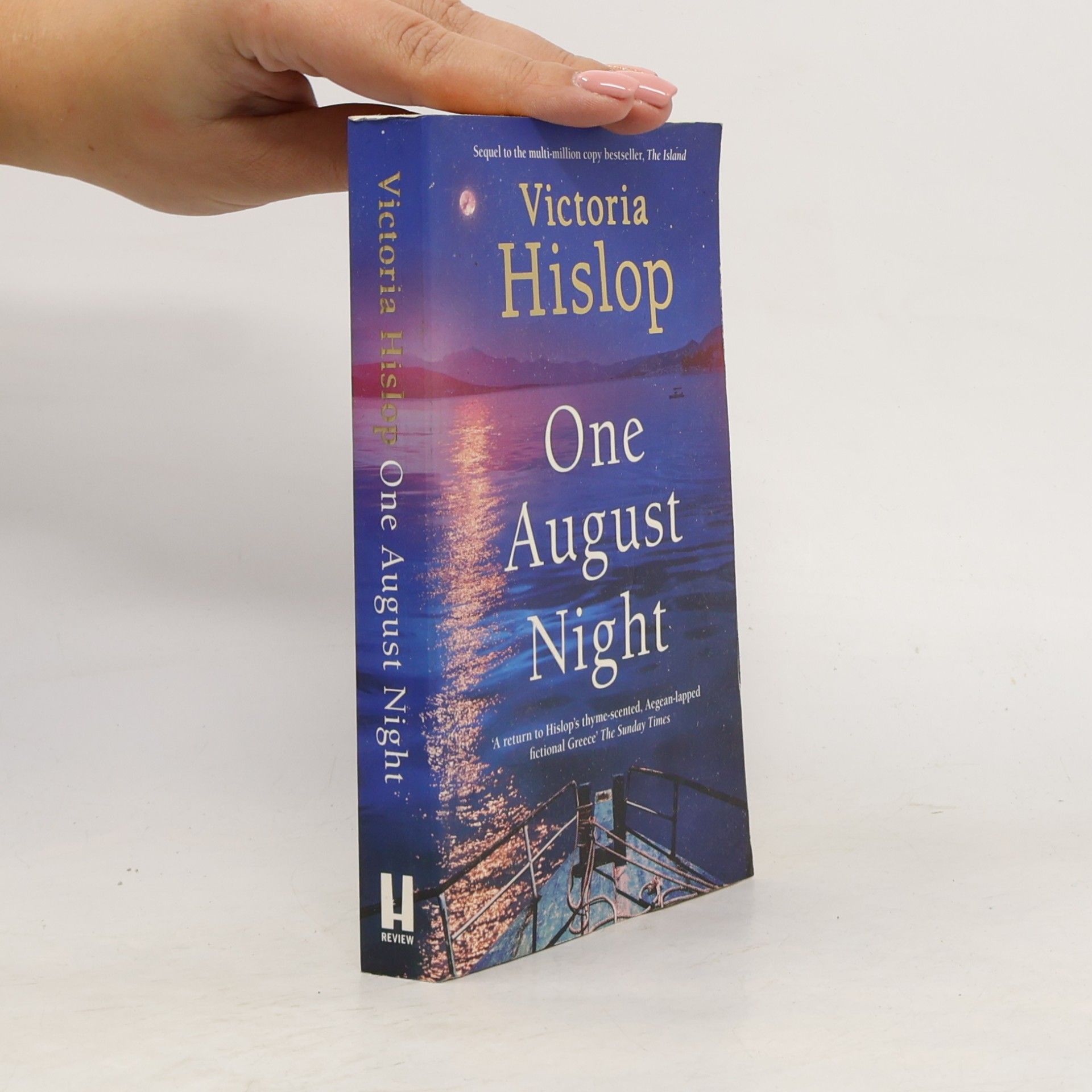 One August Night