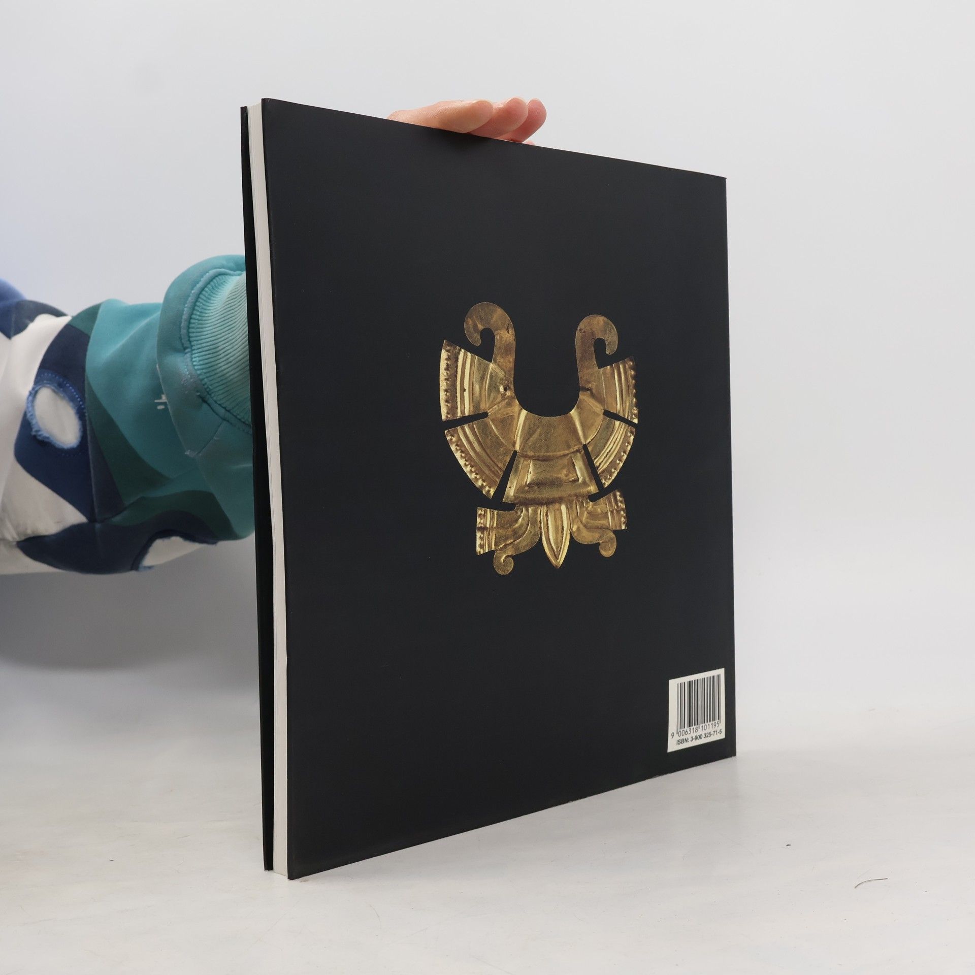 Wilfried Seipel Gold und Silber aus Mexiko