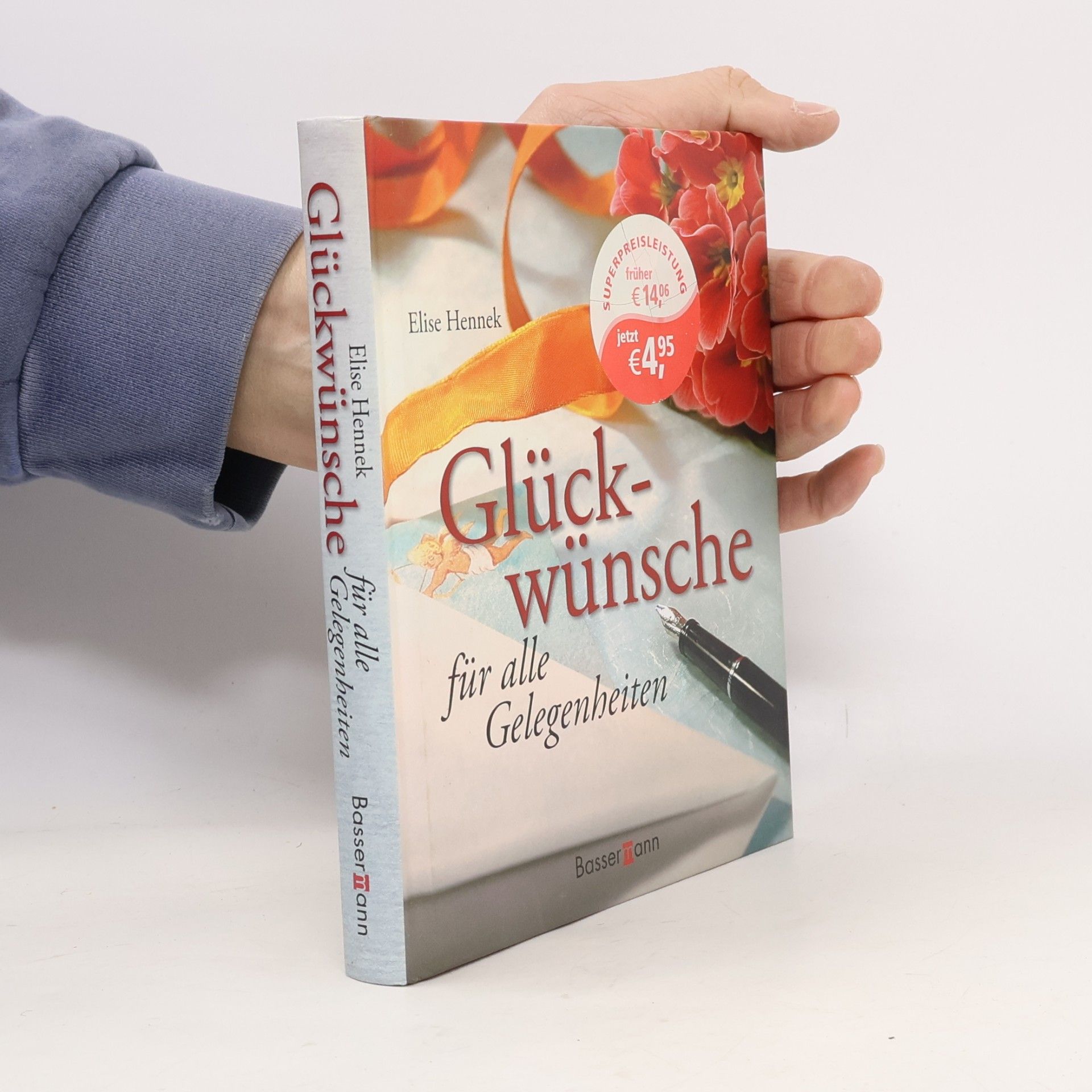 Glückwünsche für alle Gelegenheiten