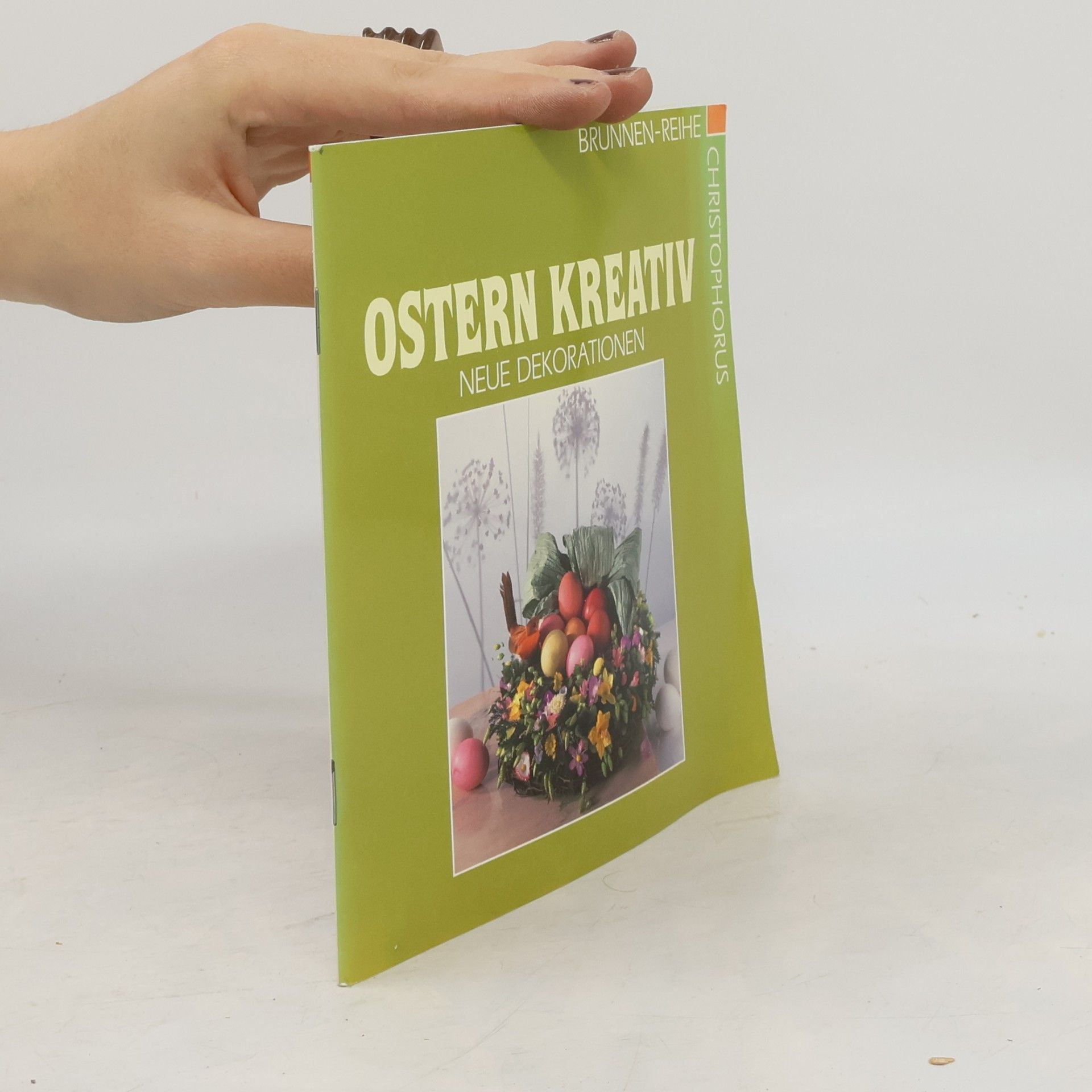 Brunnen-Reihe: Ostern kreativ