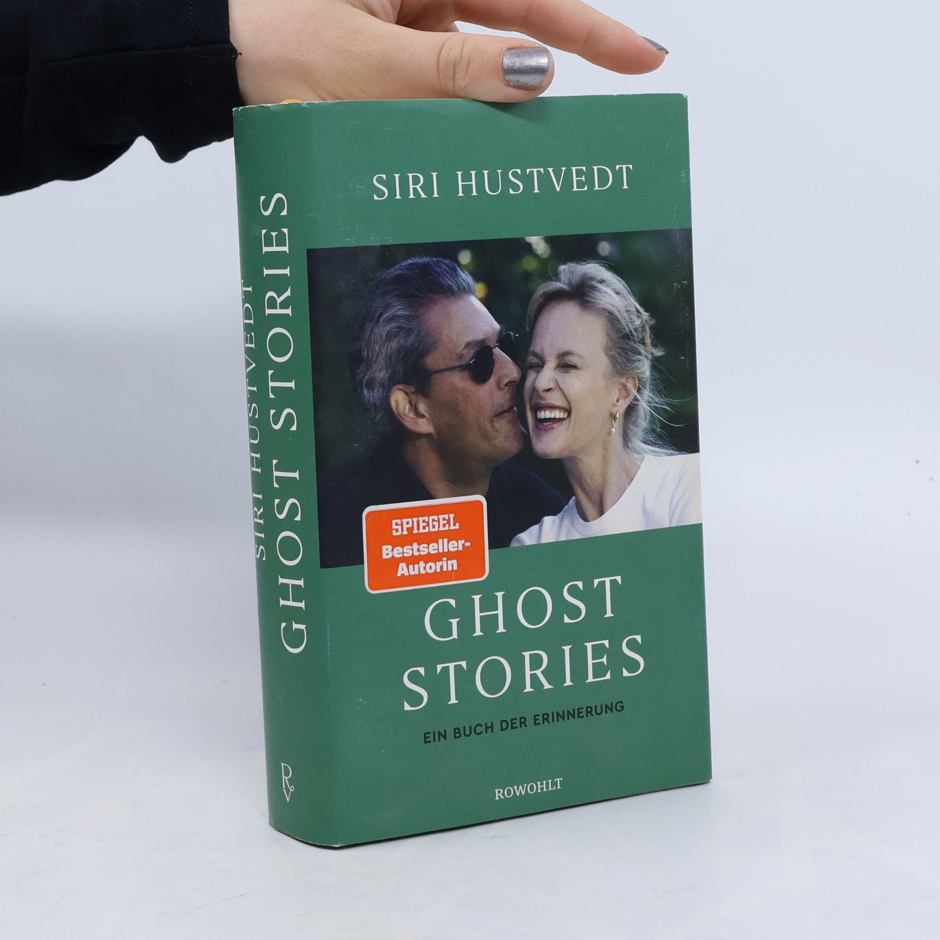 Ghost Stories