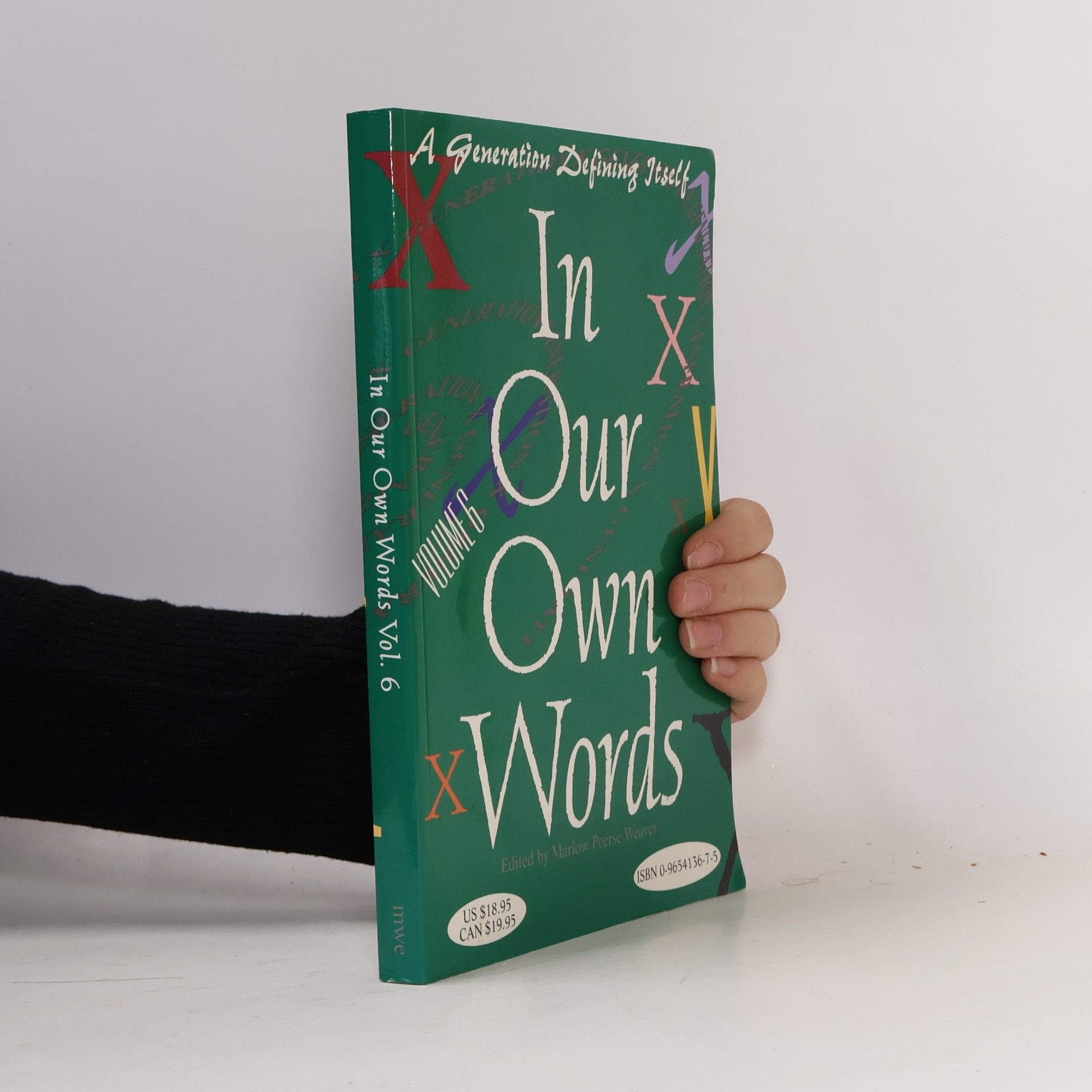 In Our Own Words