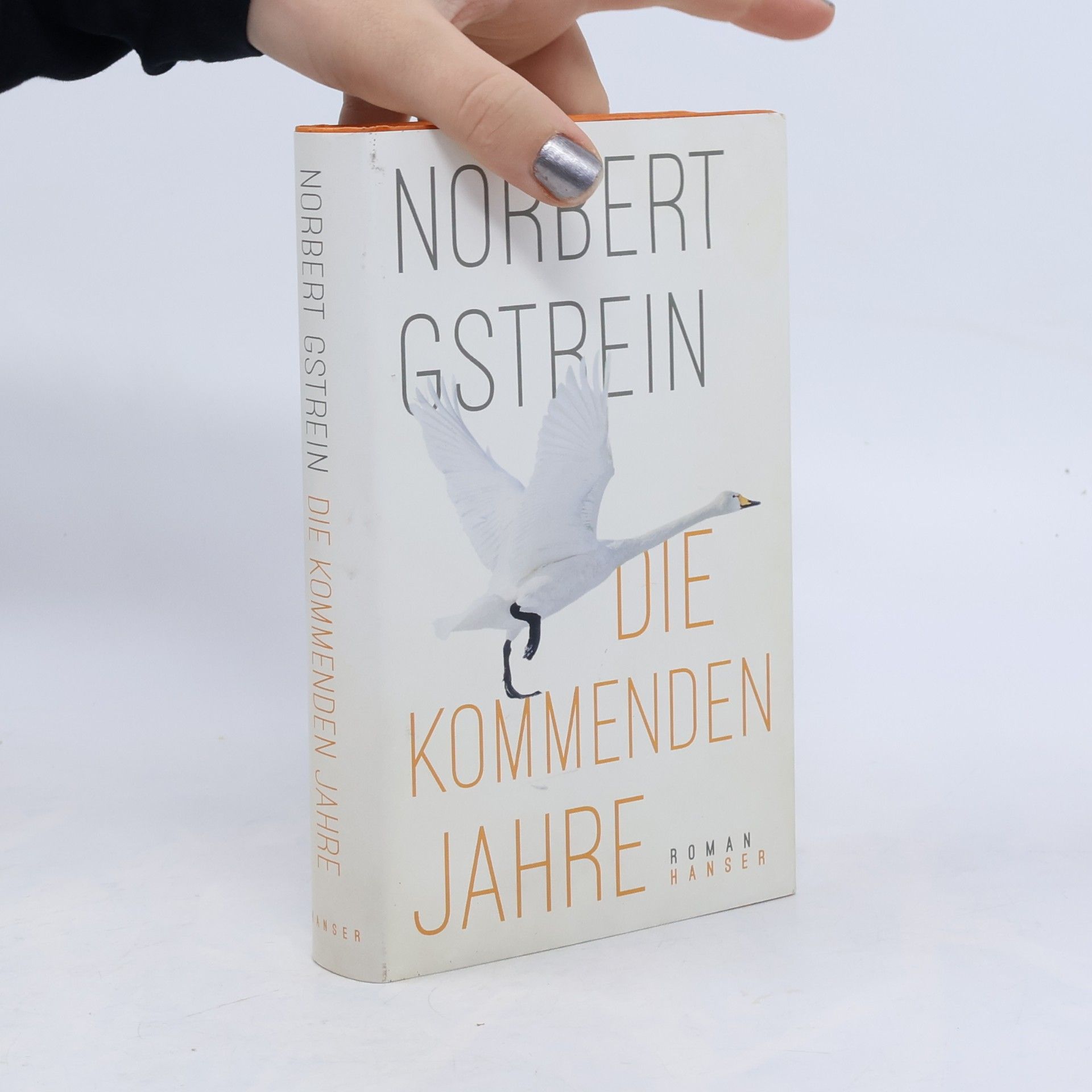 Die kommenden Jahre