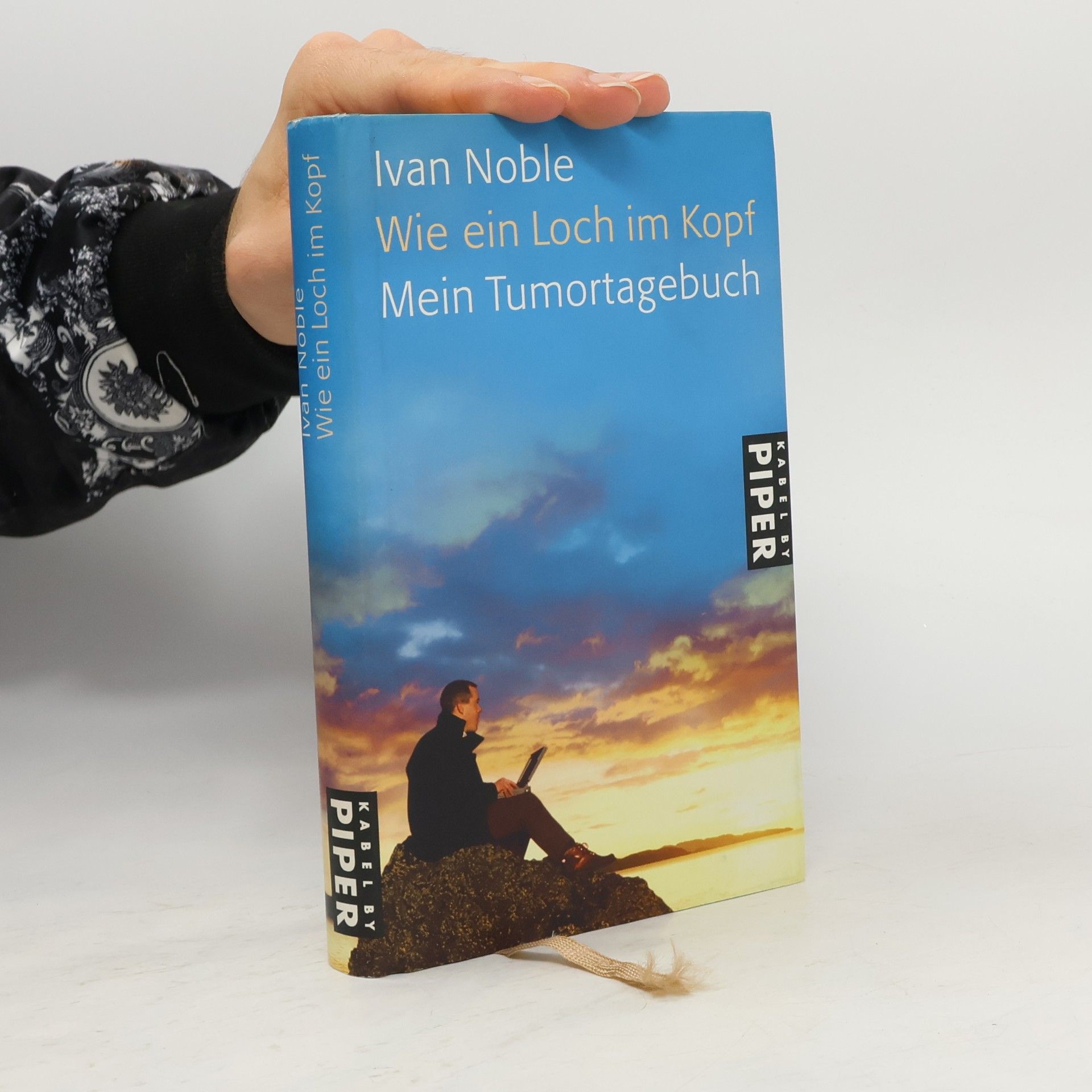 Wie ein Loch im Kopf