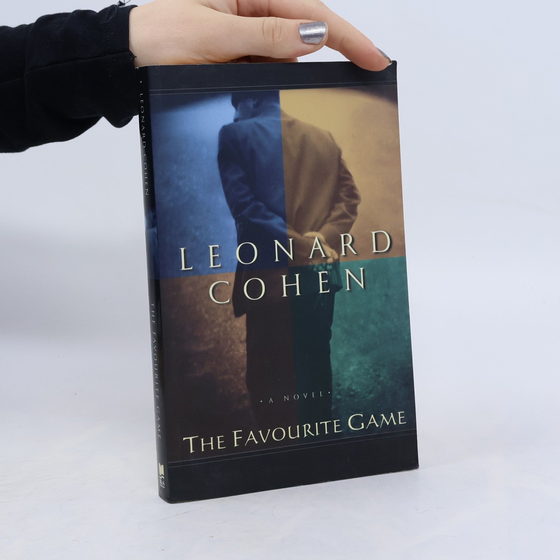 The Favourite Game