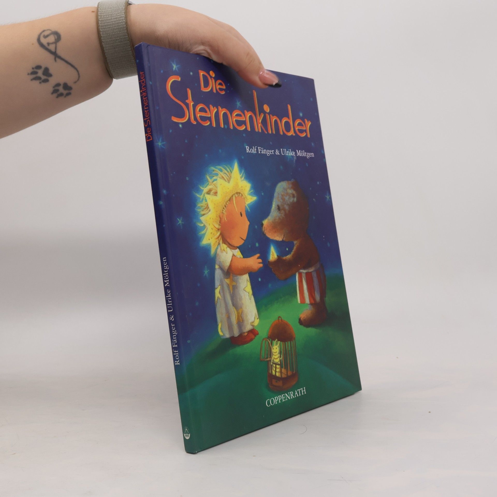 Die Sternenkinder