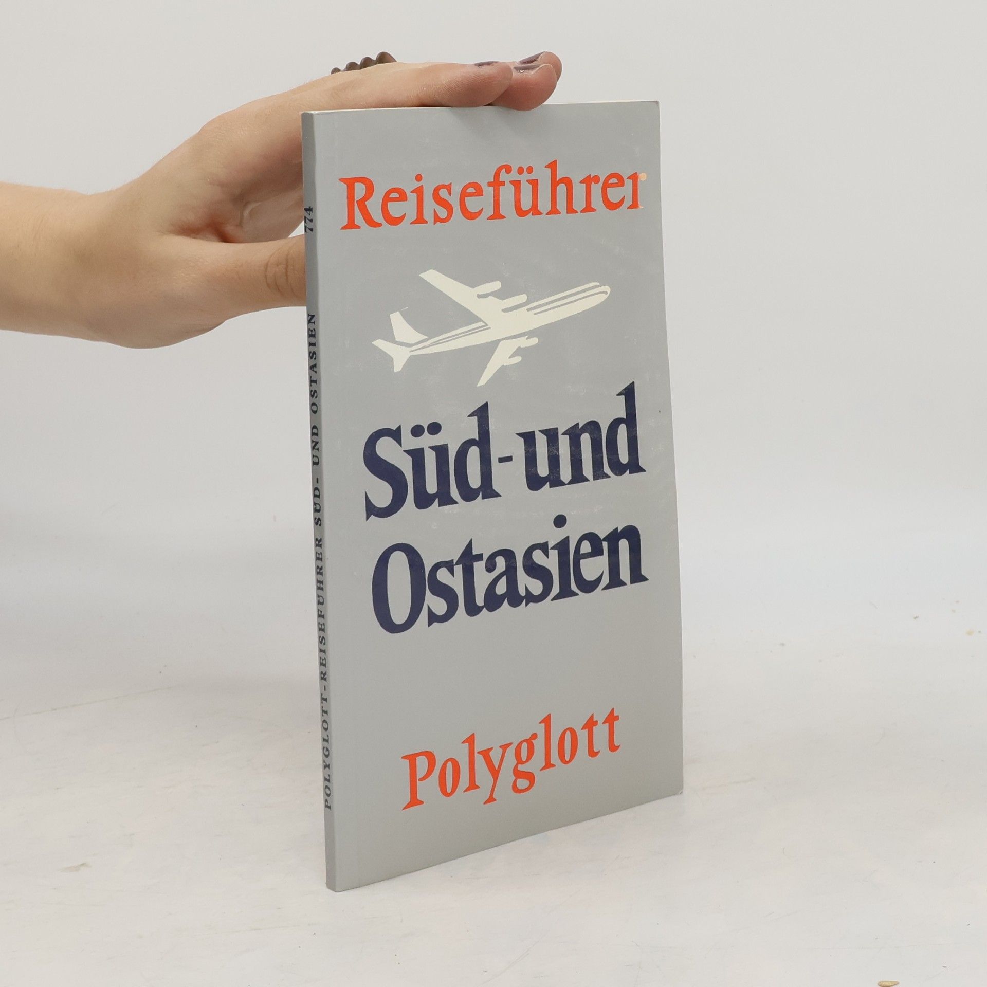 Franz Forchheimer Süd- und Ostasien
