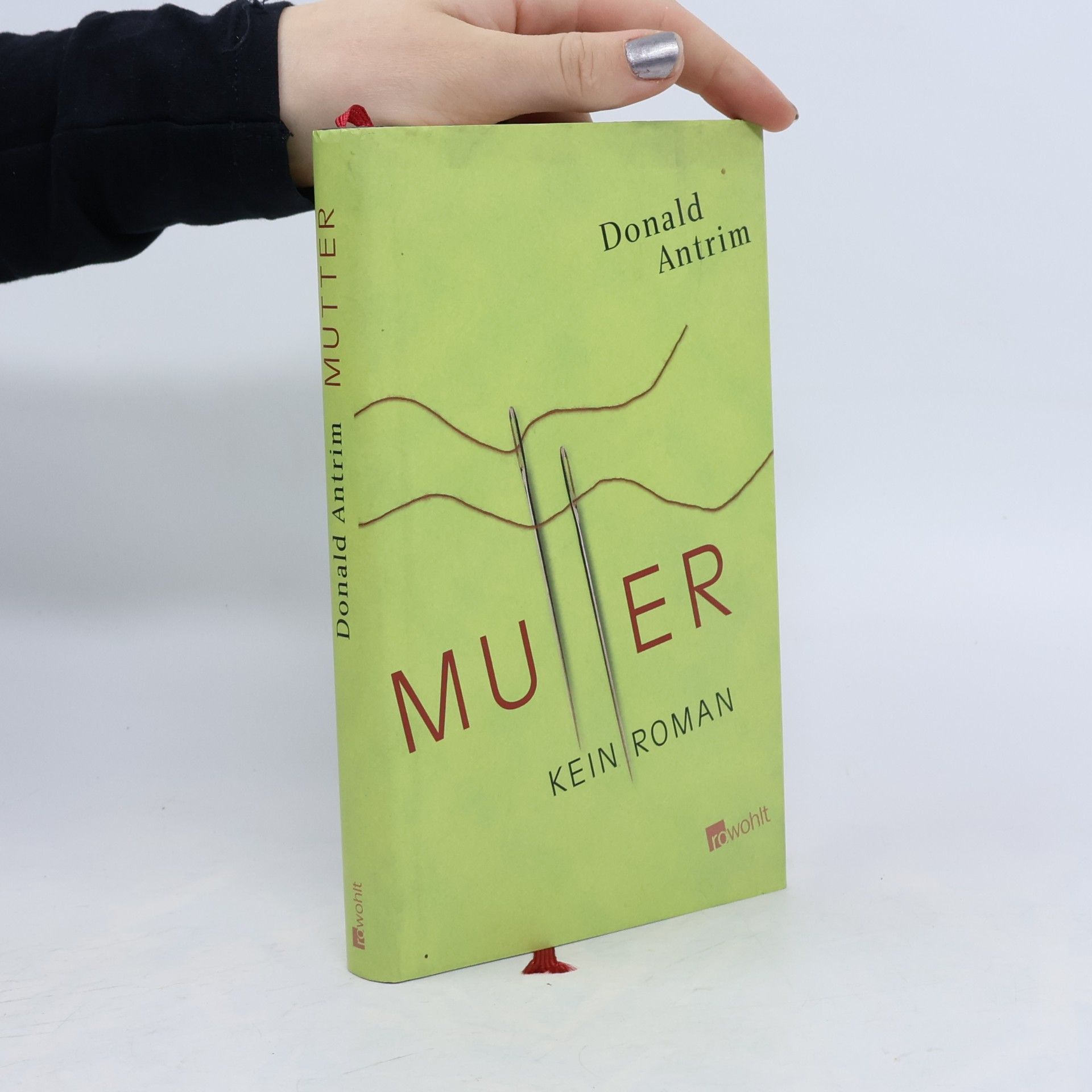 Mutter