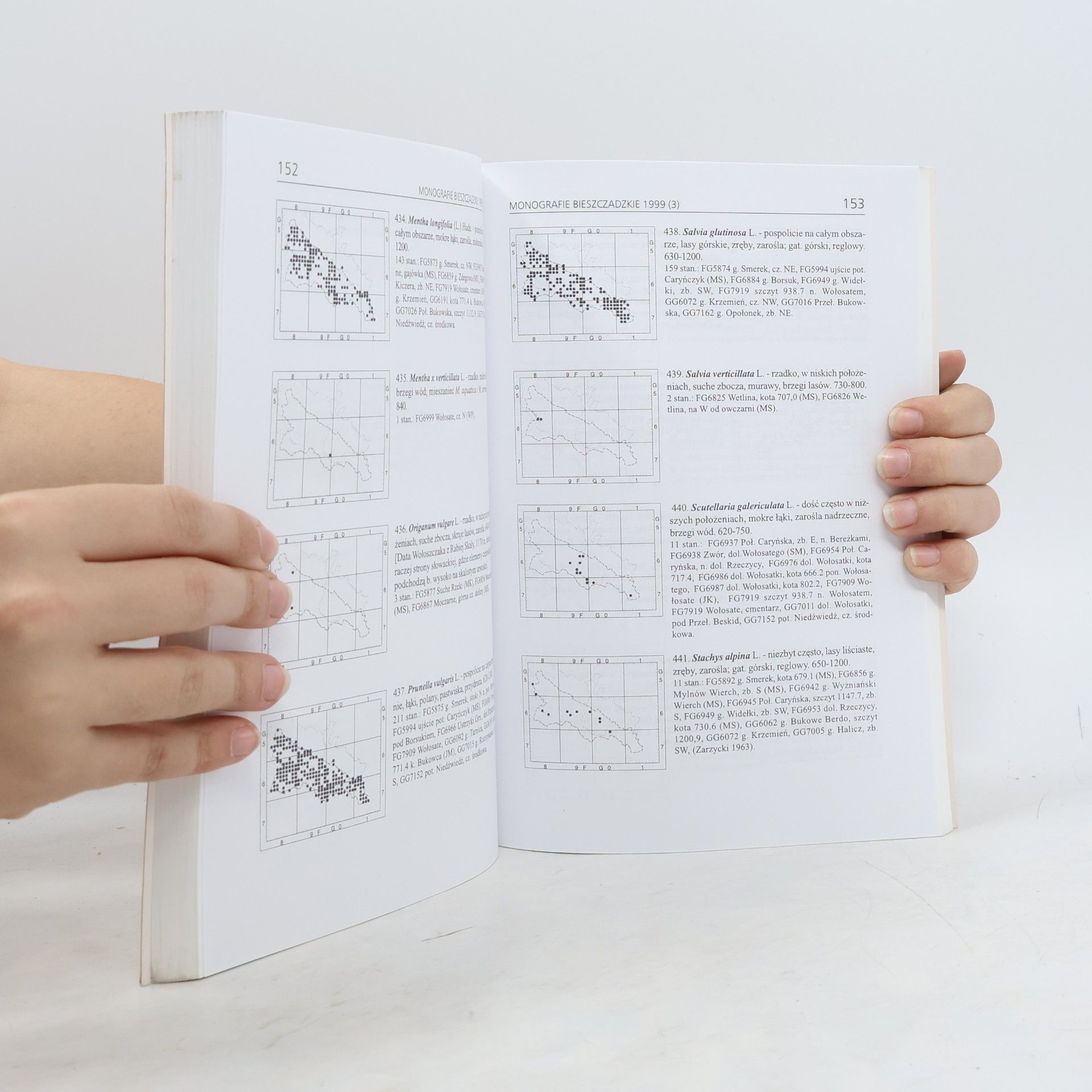 kolektiv Monografie Bieszczadzkie 3