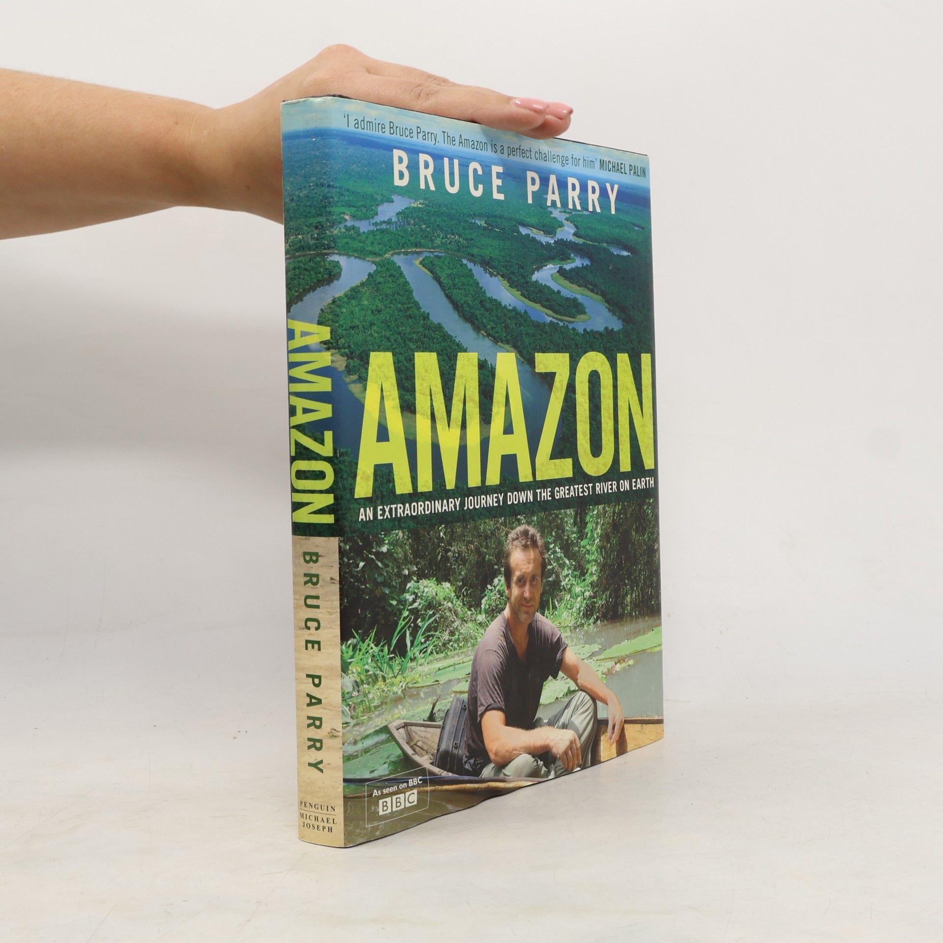 Amazon