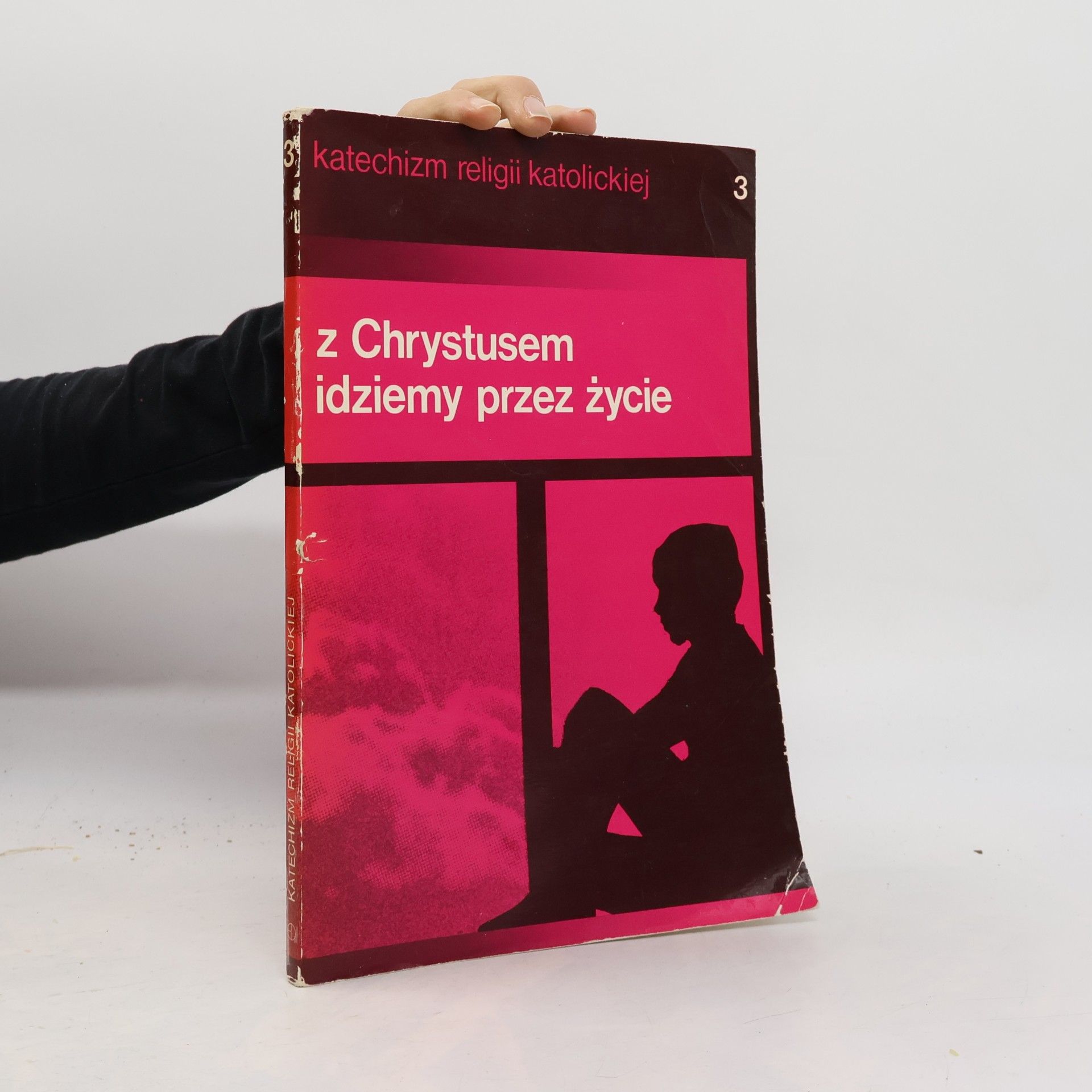 Kolektiv autorů Z Chrystusem idziemy przez życie