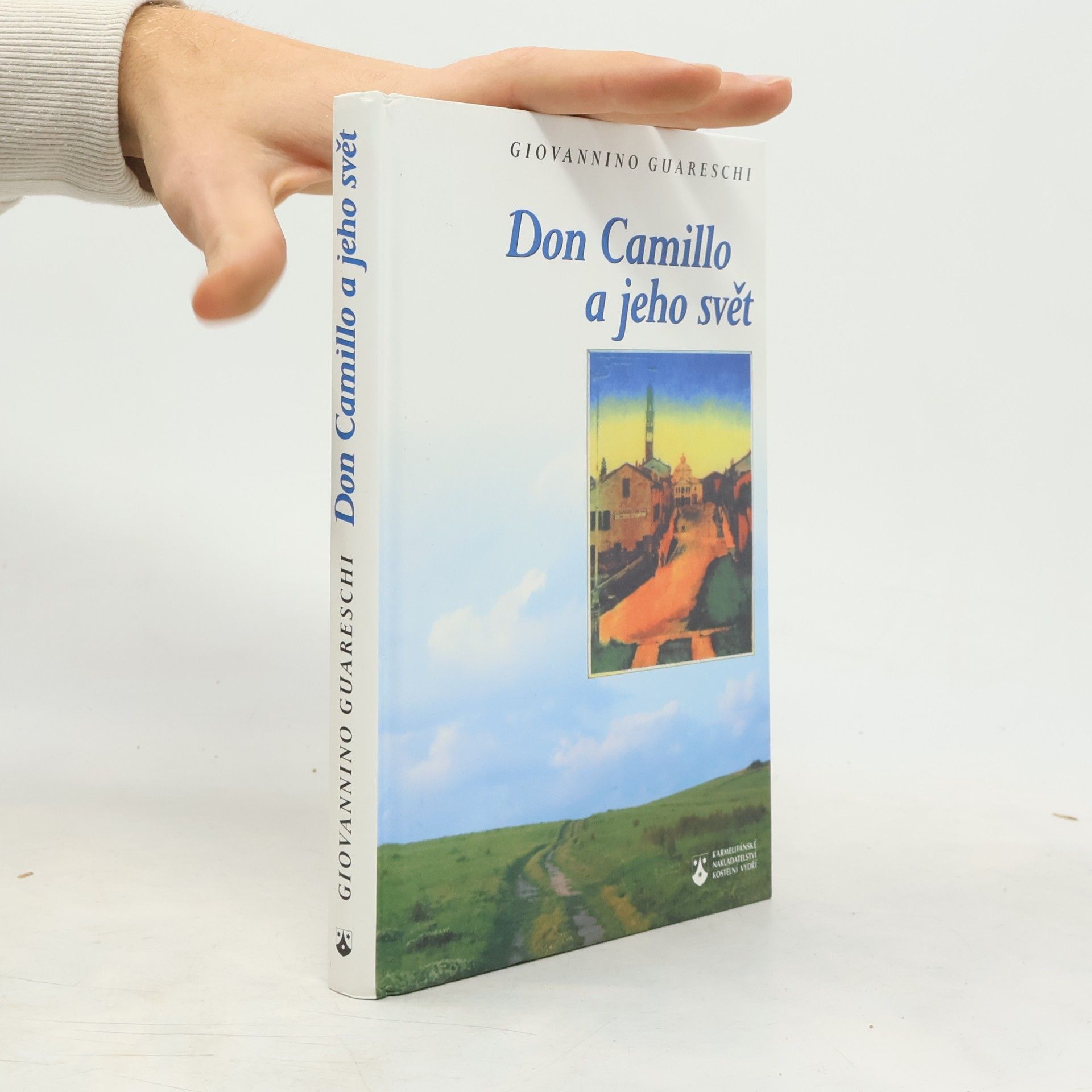 Don Camillo a jeho svět