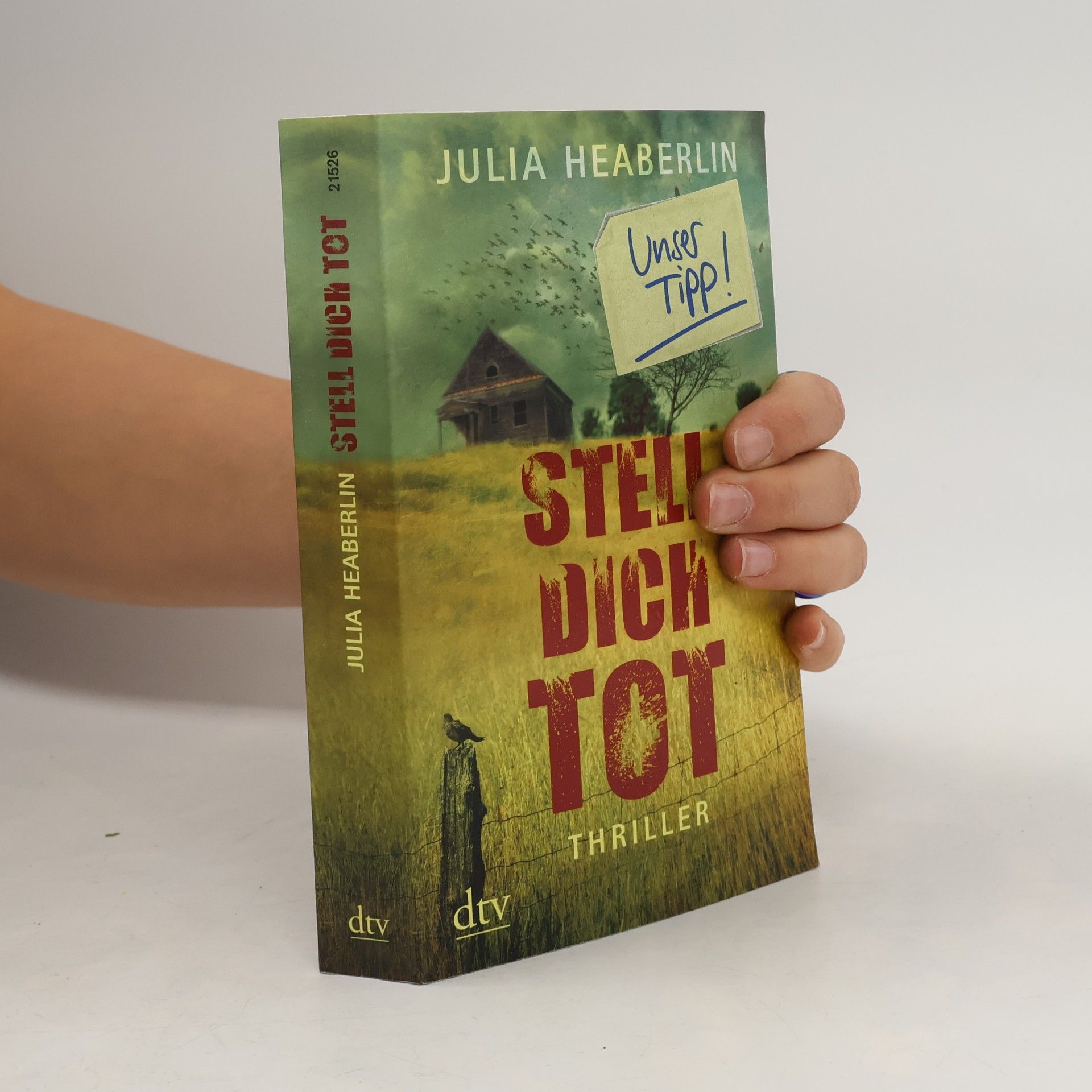 Stell dich tot