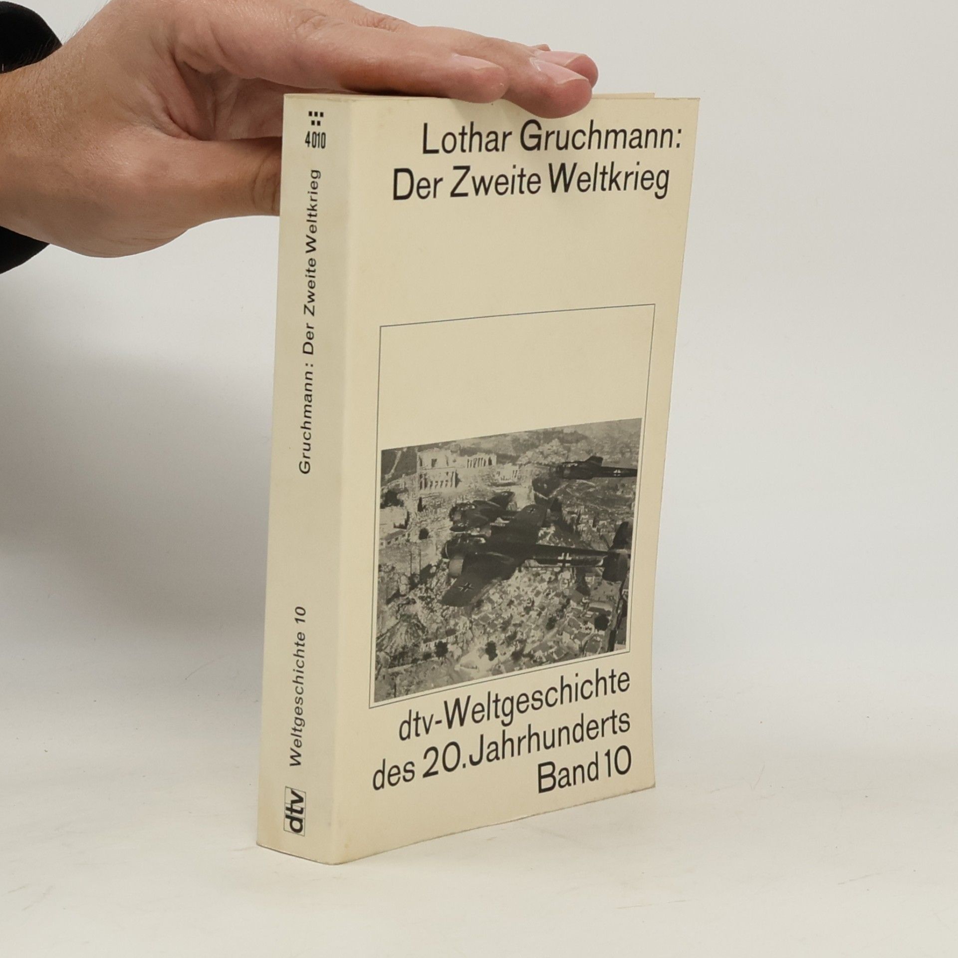 Der Zweite Weltkrieg