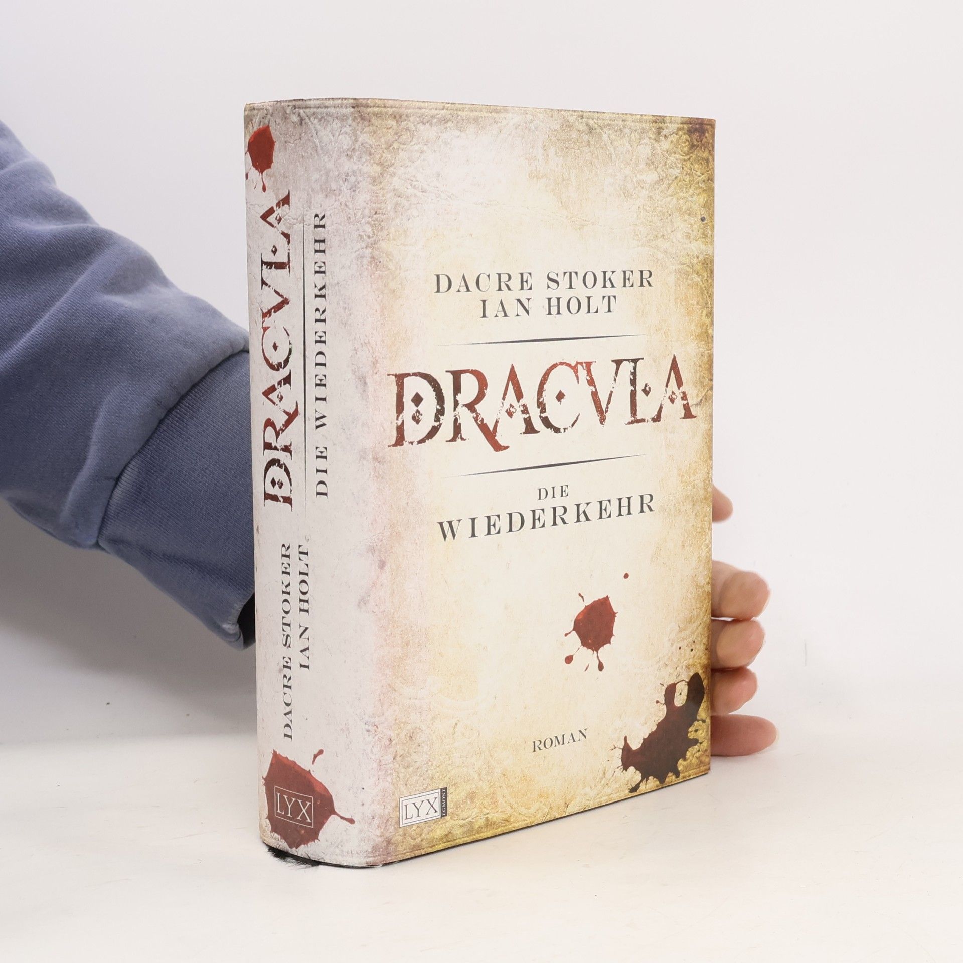 Dracula