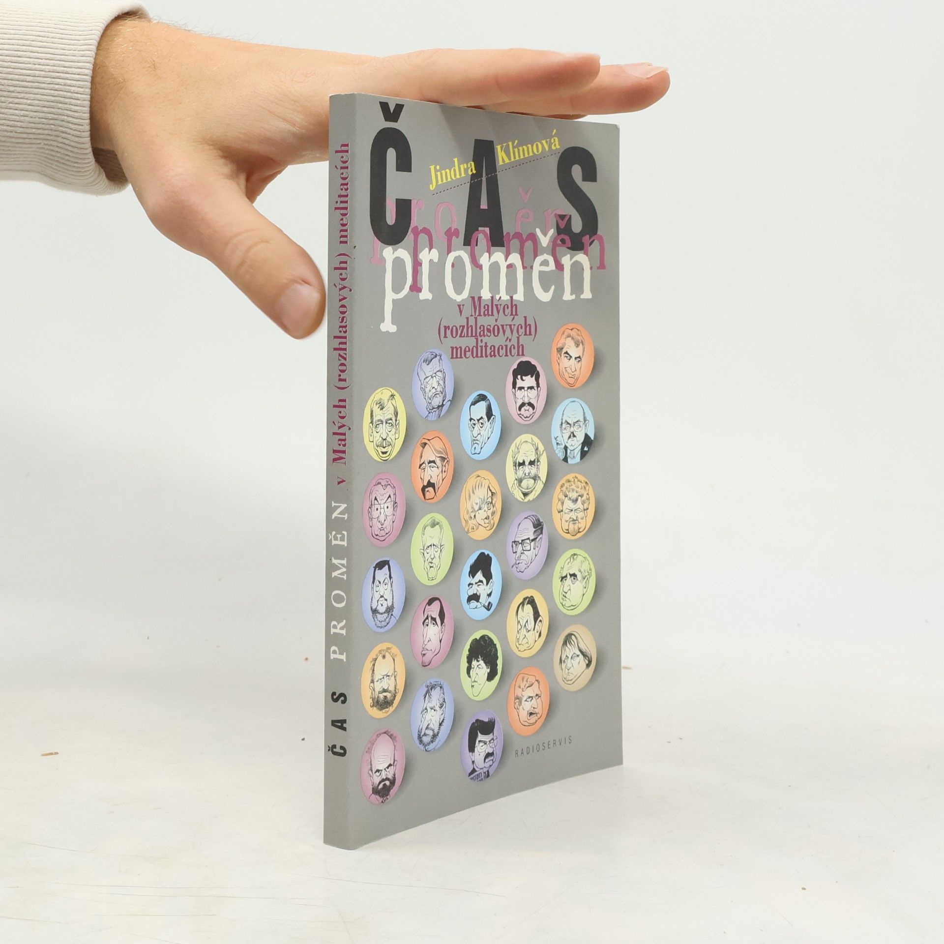 Čas proměn
