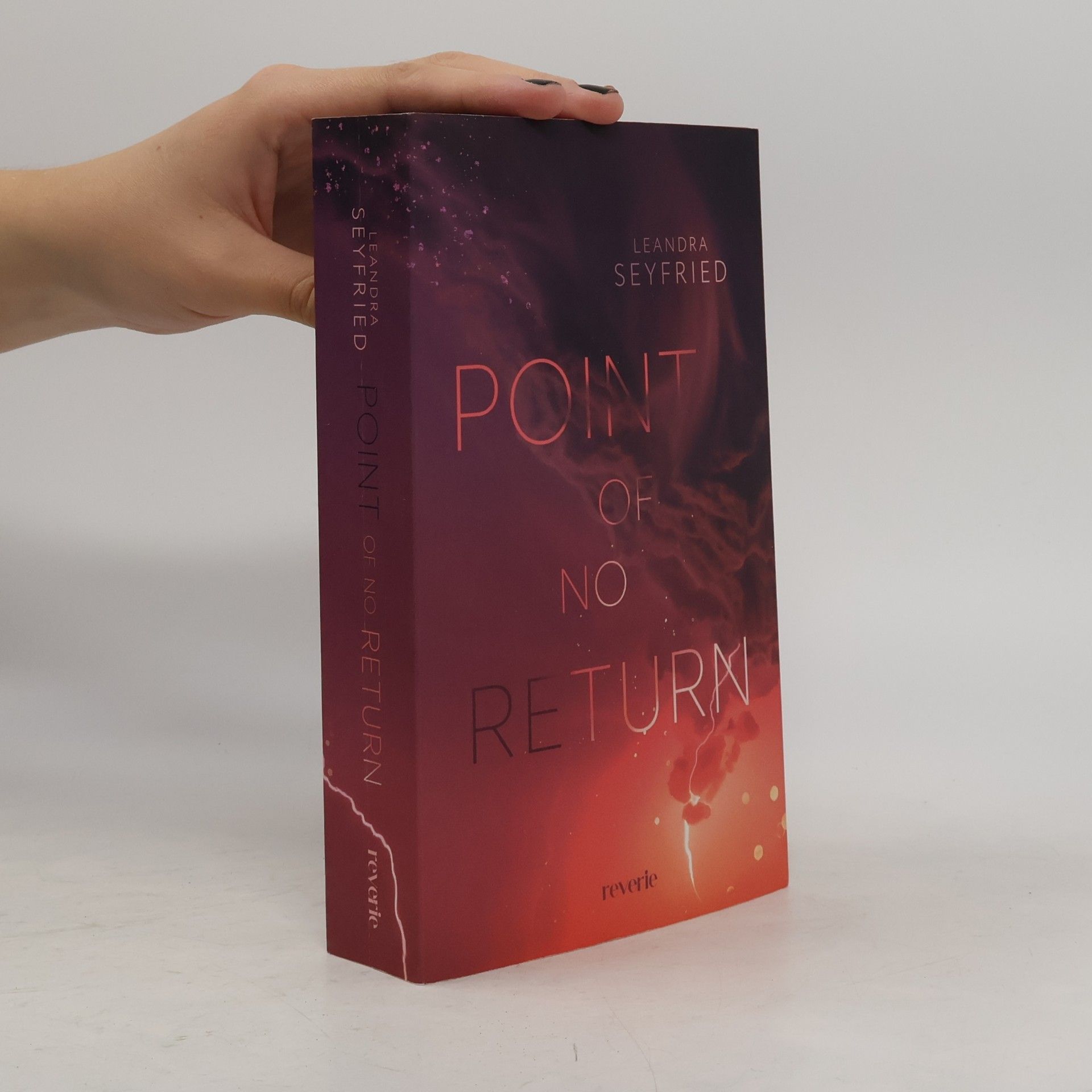 Point of no Return. Roman | Romantic Suspense in der schillernden Welt der High Society Londons