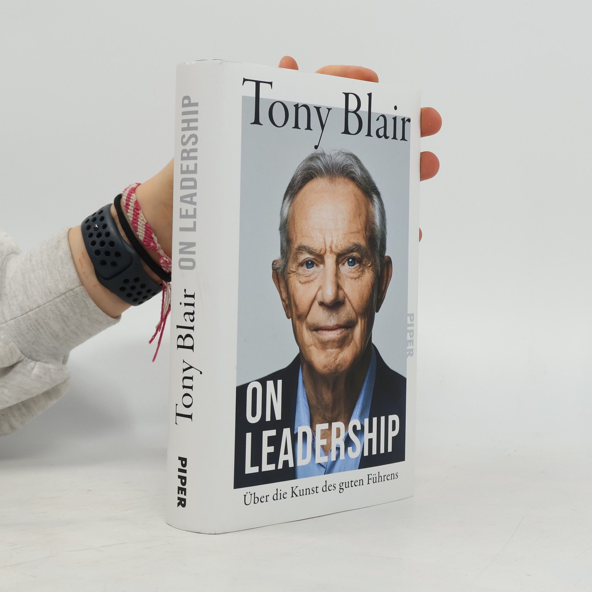 On Leadership