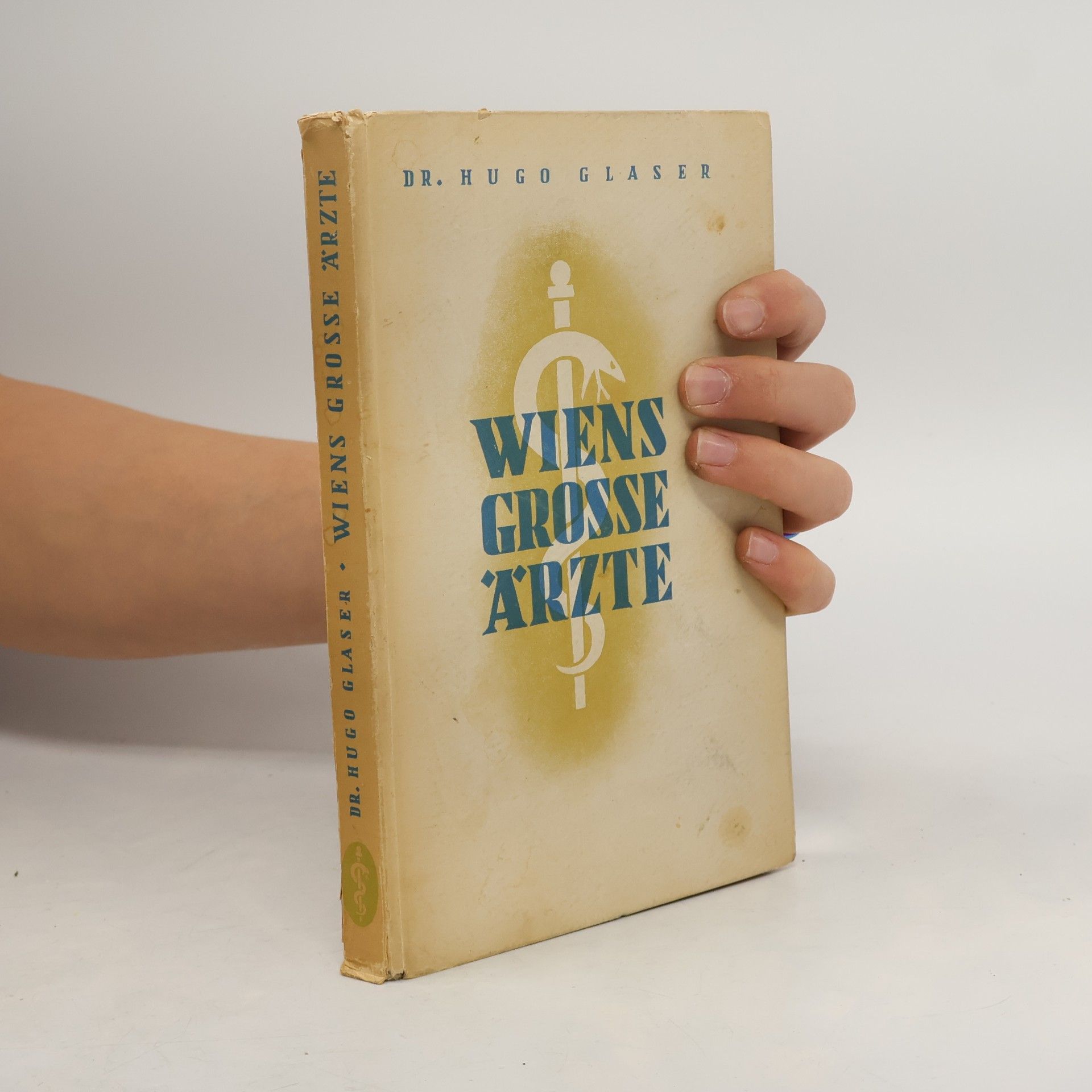 Wiens grosse Ärzte