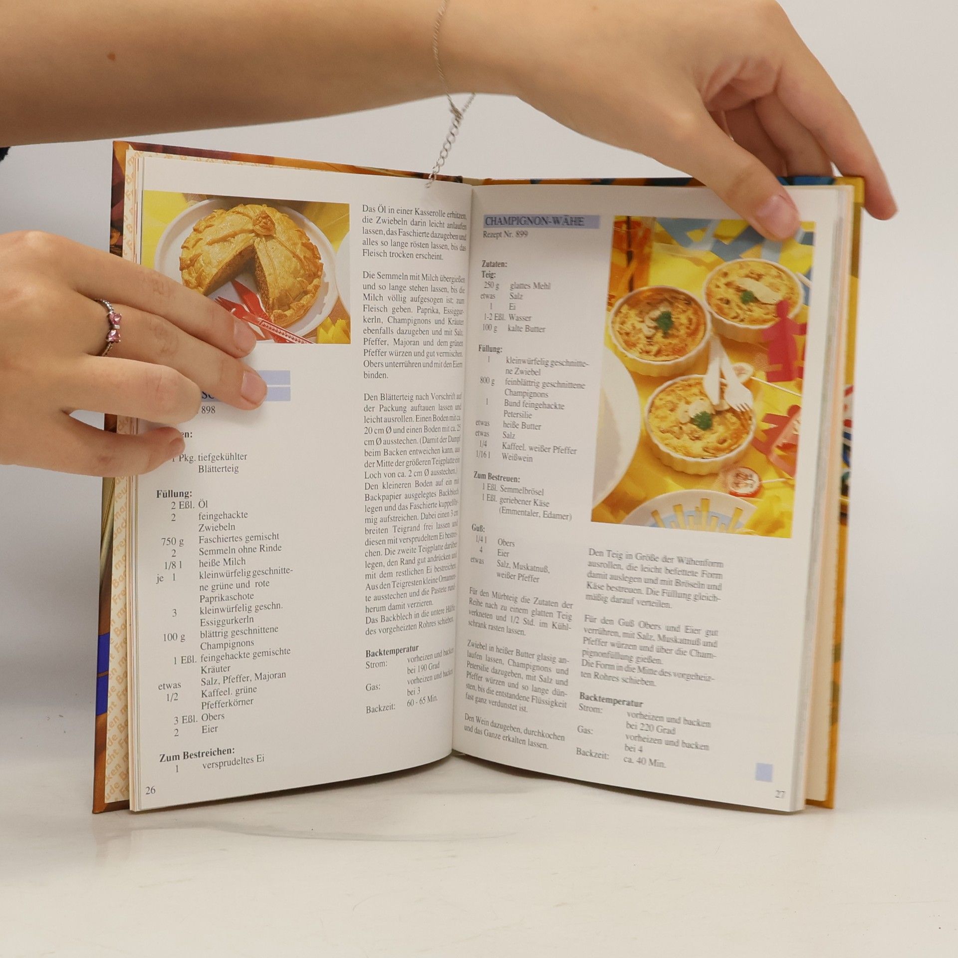 Autorenkollektiv Backen macht Freude