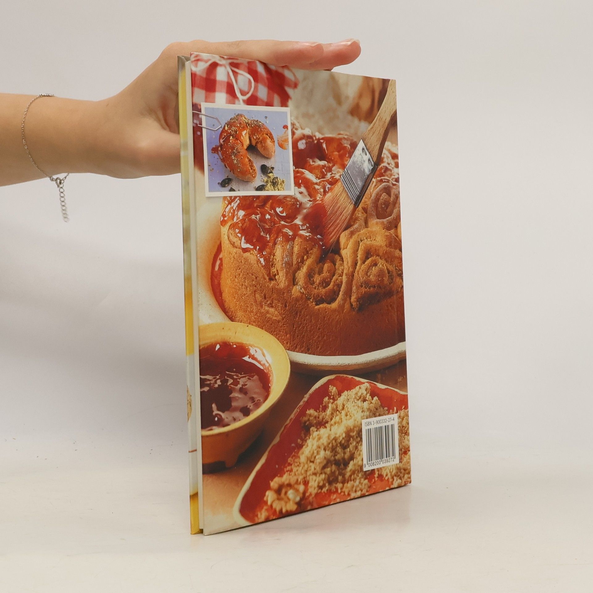 Autorenkollektiv Backen macht Freude