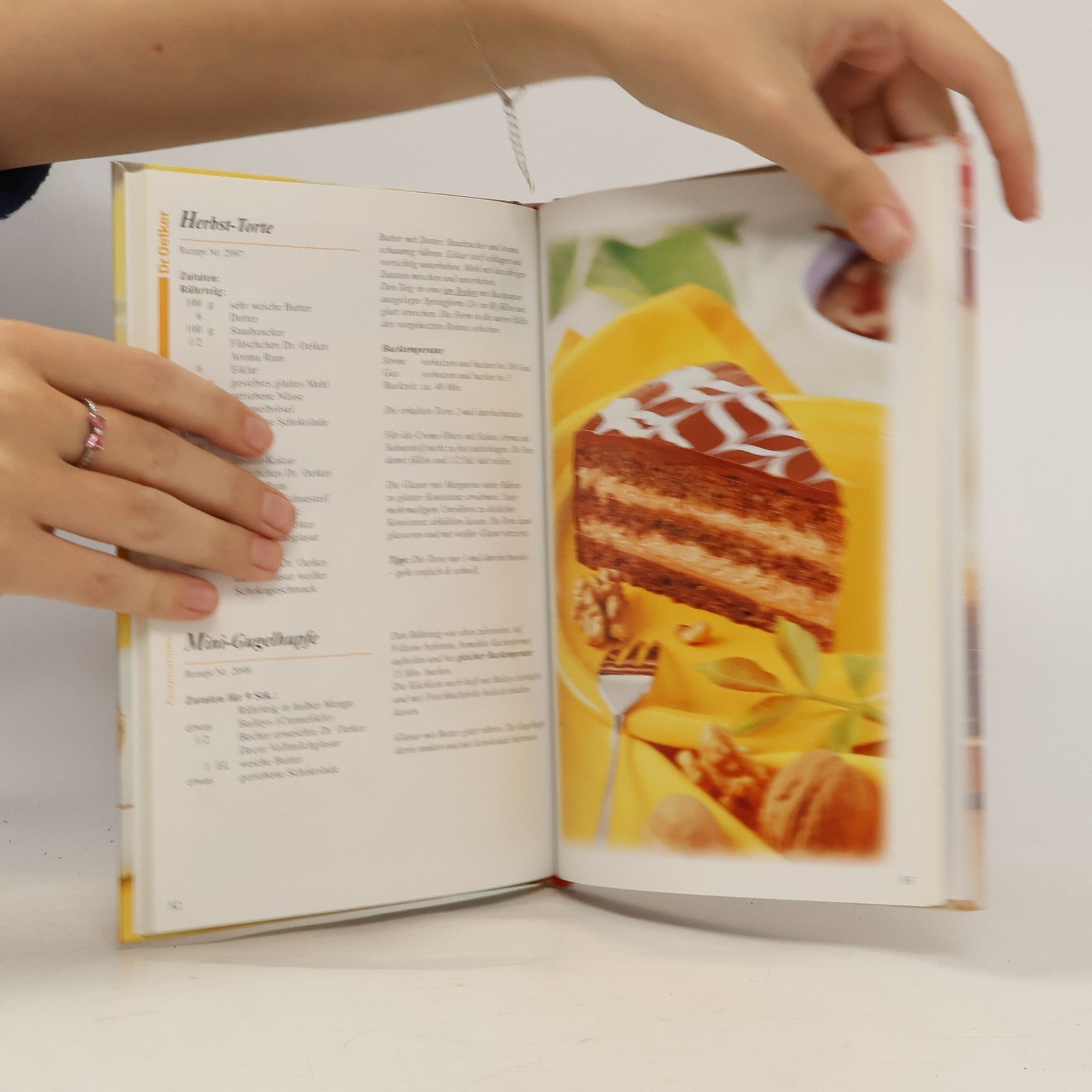 Autorenkollektiv Backen macht Freude