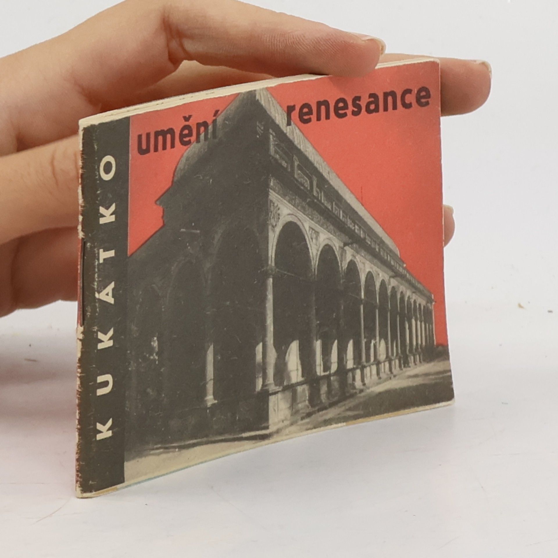 Umění renesance