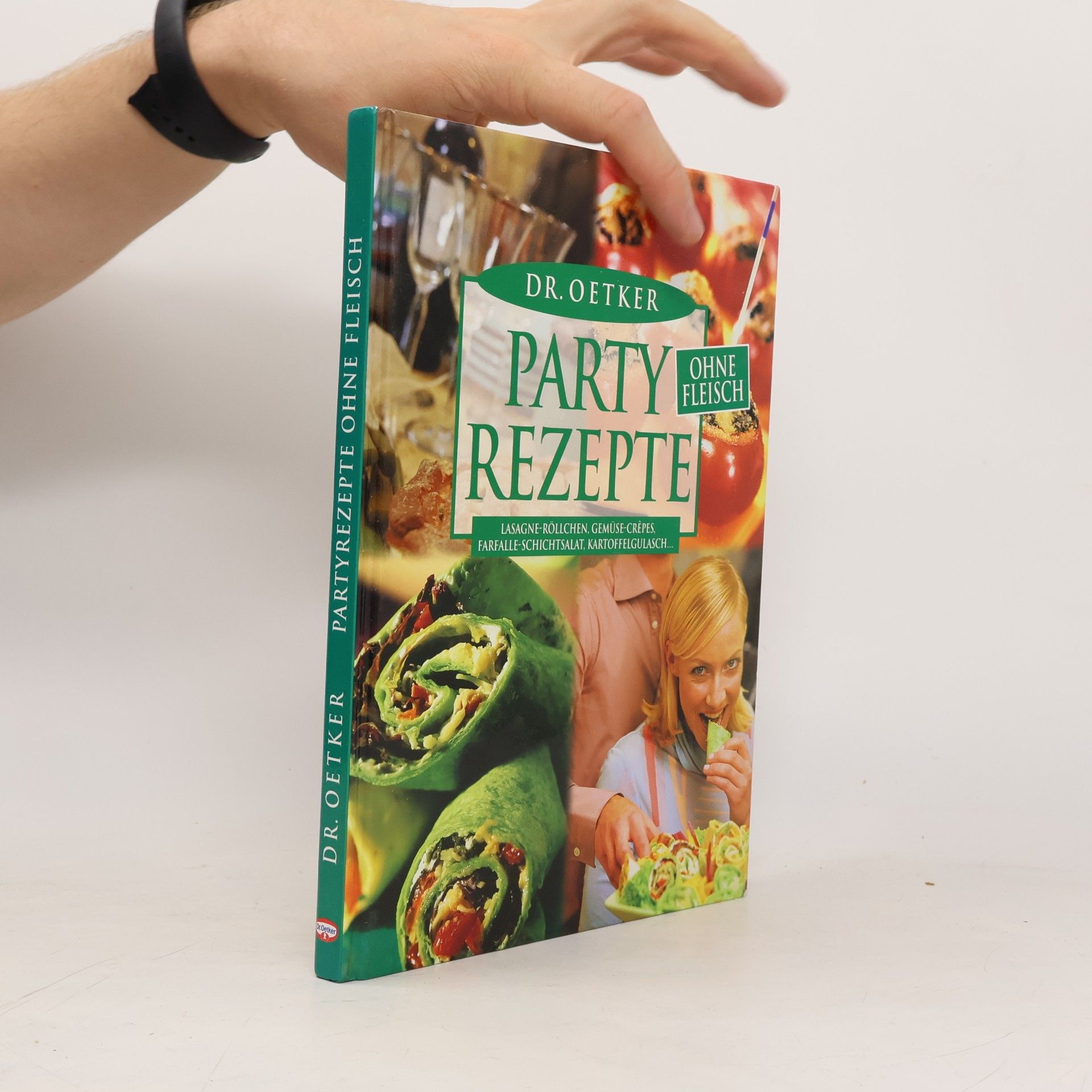 Party rezepte