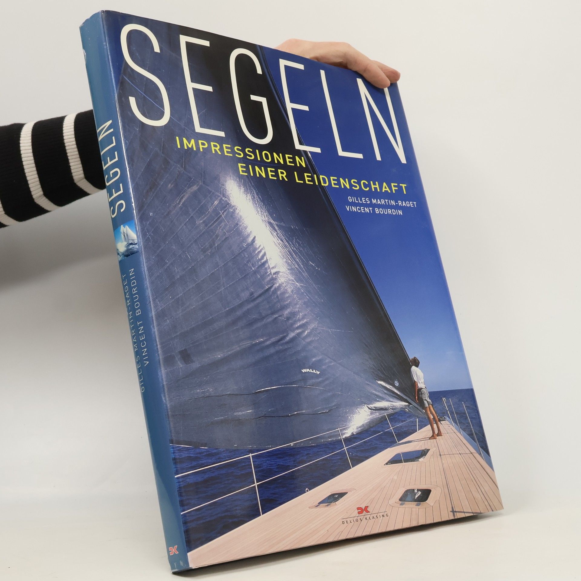 Segeln
