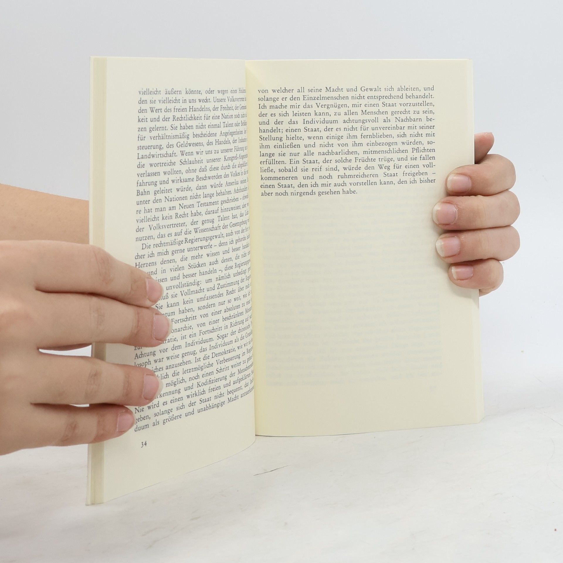 Henry David Thoreau Über die Pflicht zum Ungehorsam gegen den Staat und andere Essays