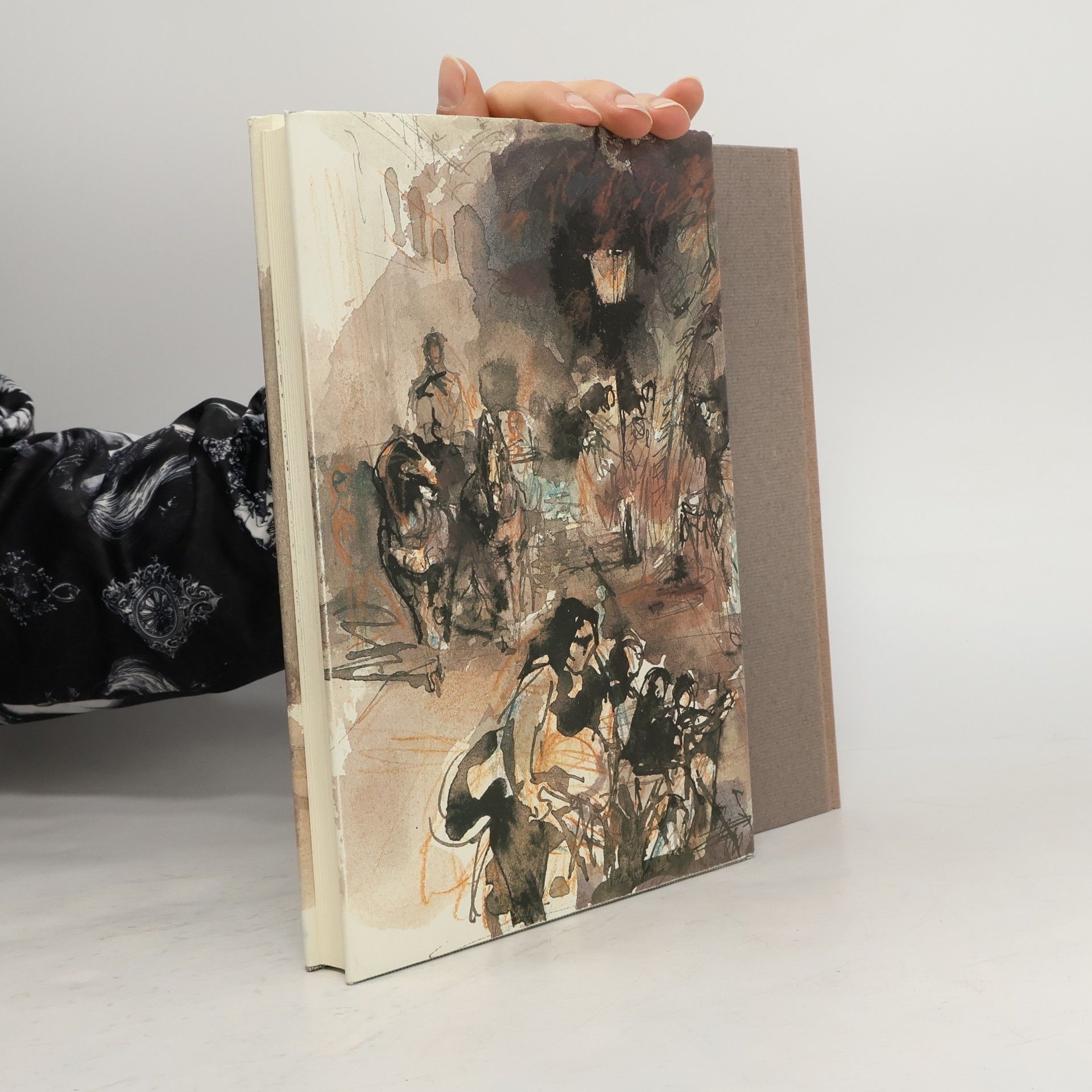 Robert Walser Der Gehülfe. Variationen