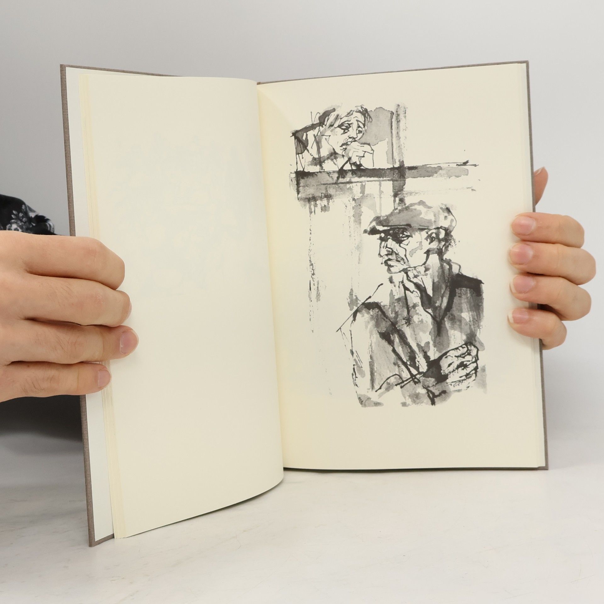 Robert Walser Der Gehülfe. Variationen