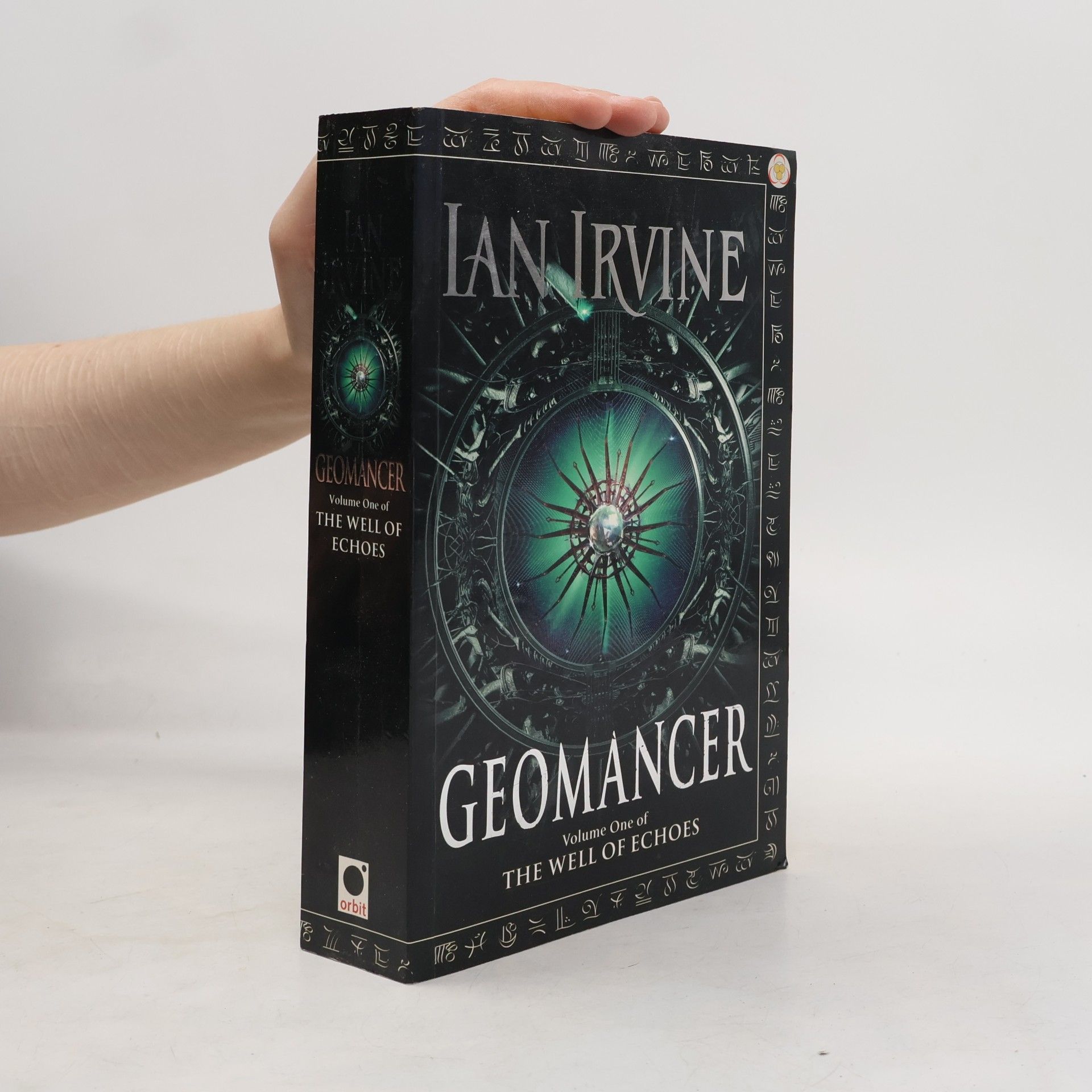Geomancer