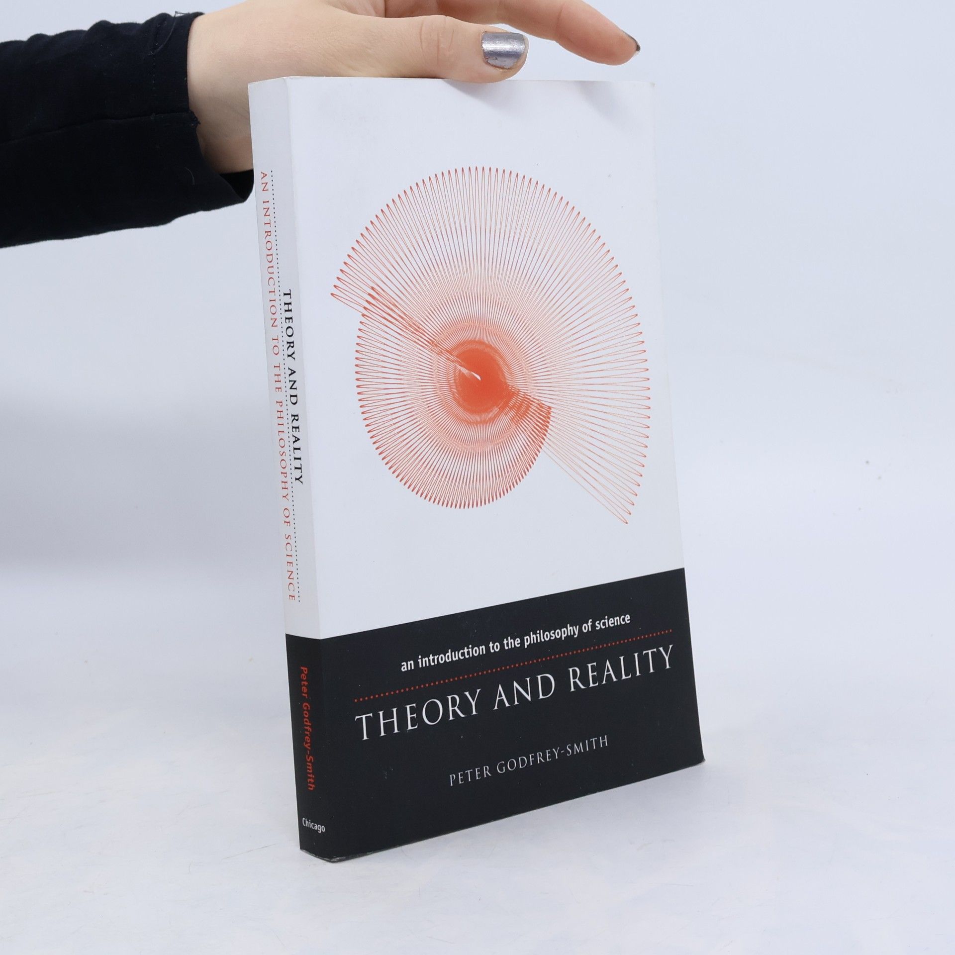 Peter Godfrey-Smith Theory and Reality