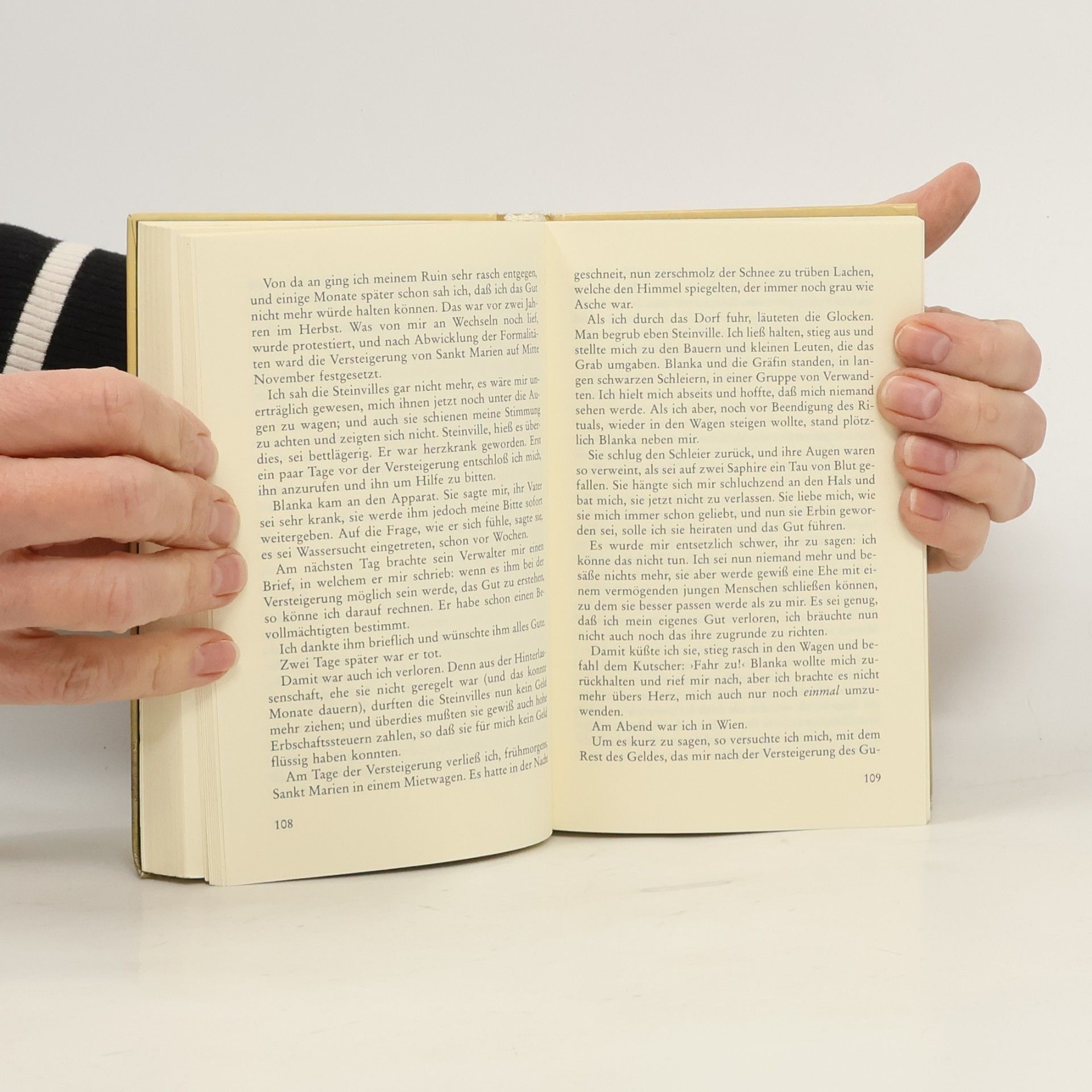 Evelyne Polt-Heinzl Das Pferde-Buch