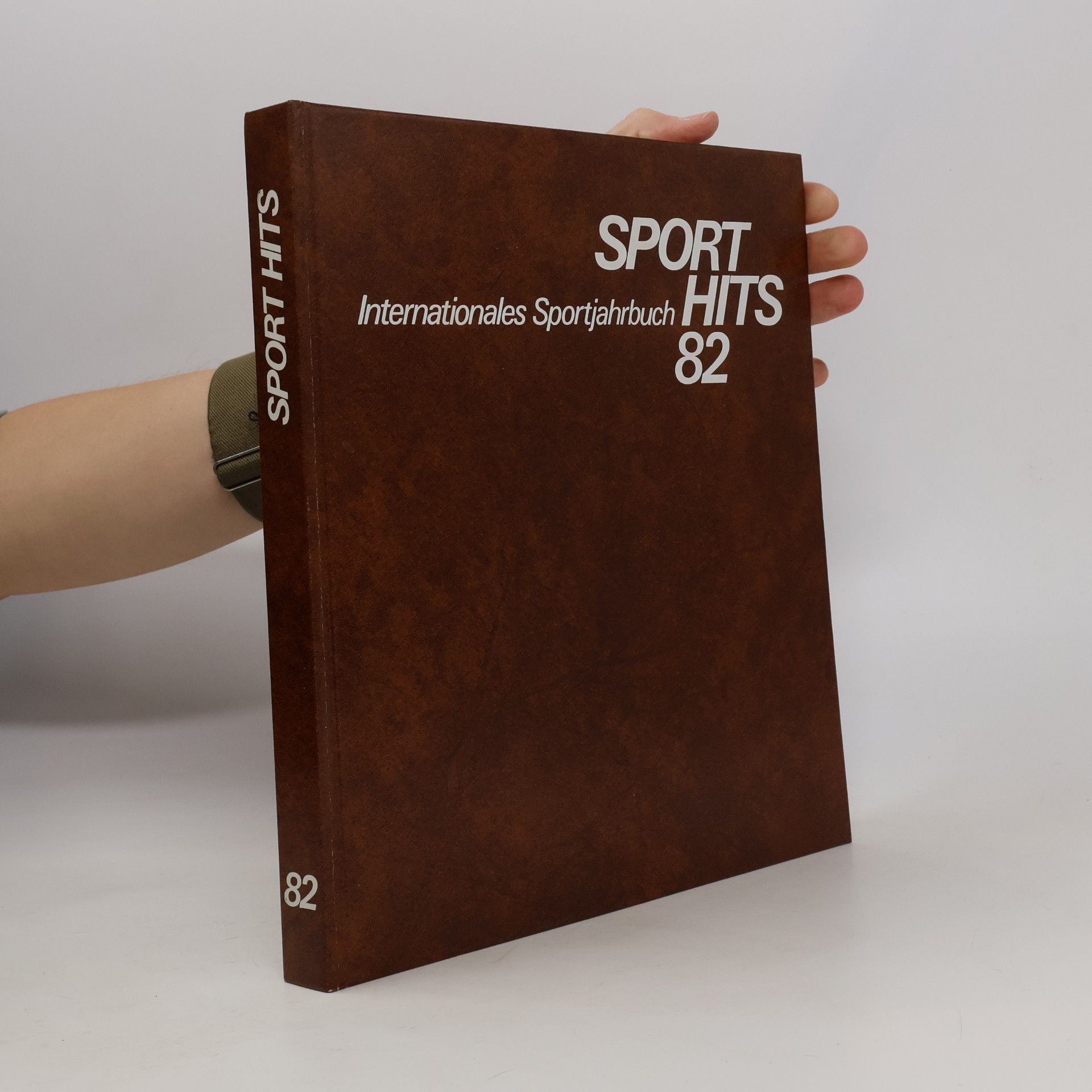 Sport Hits 82