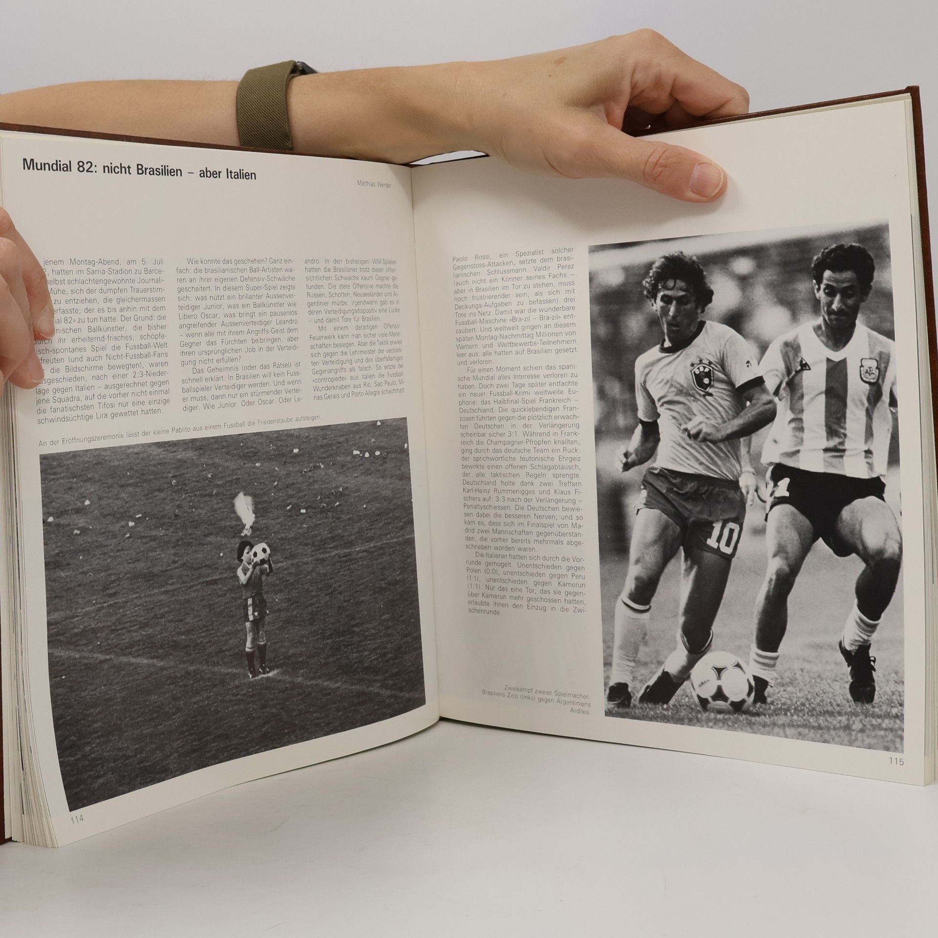 Karl Erb Sport Hits 82