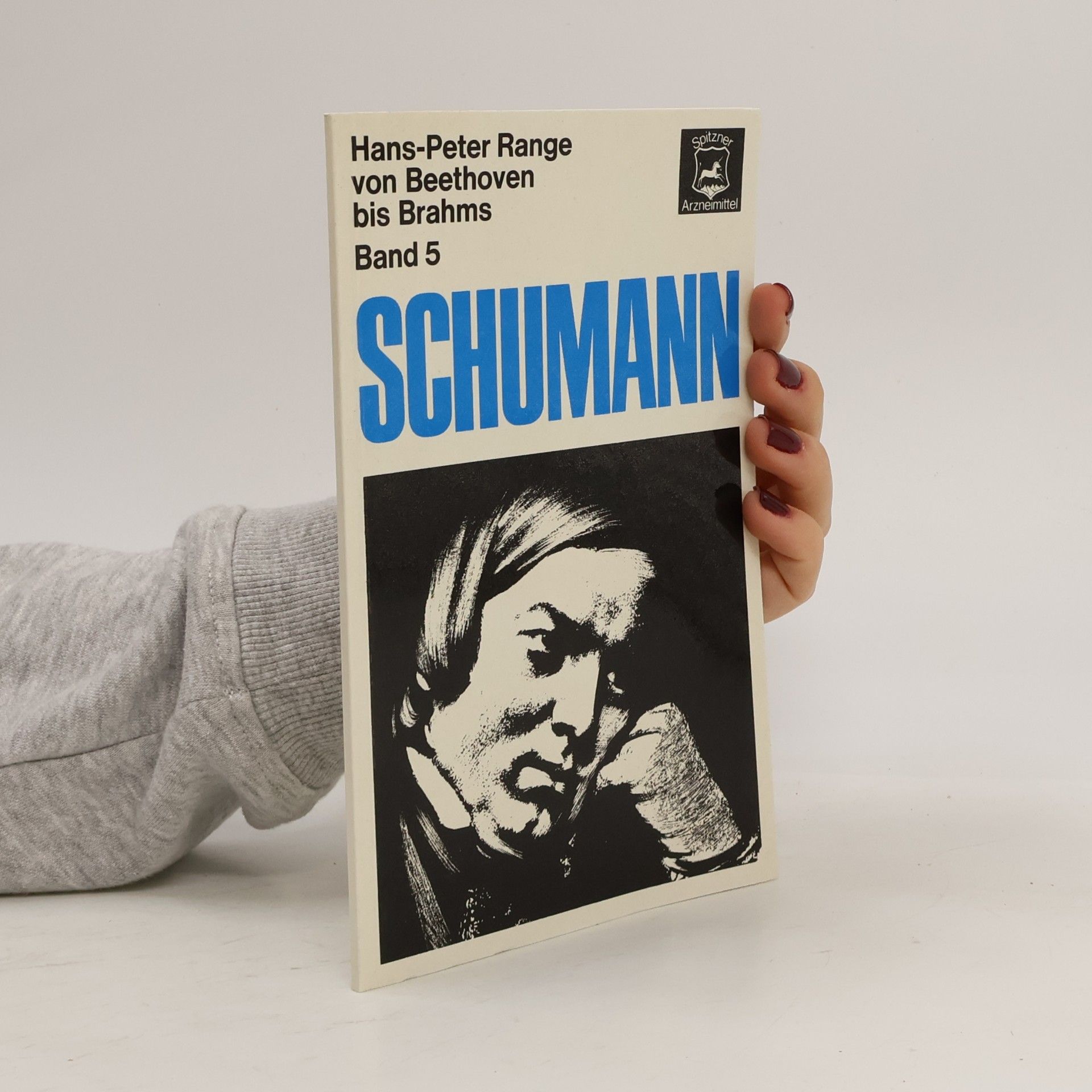 Schumann