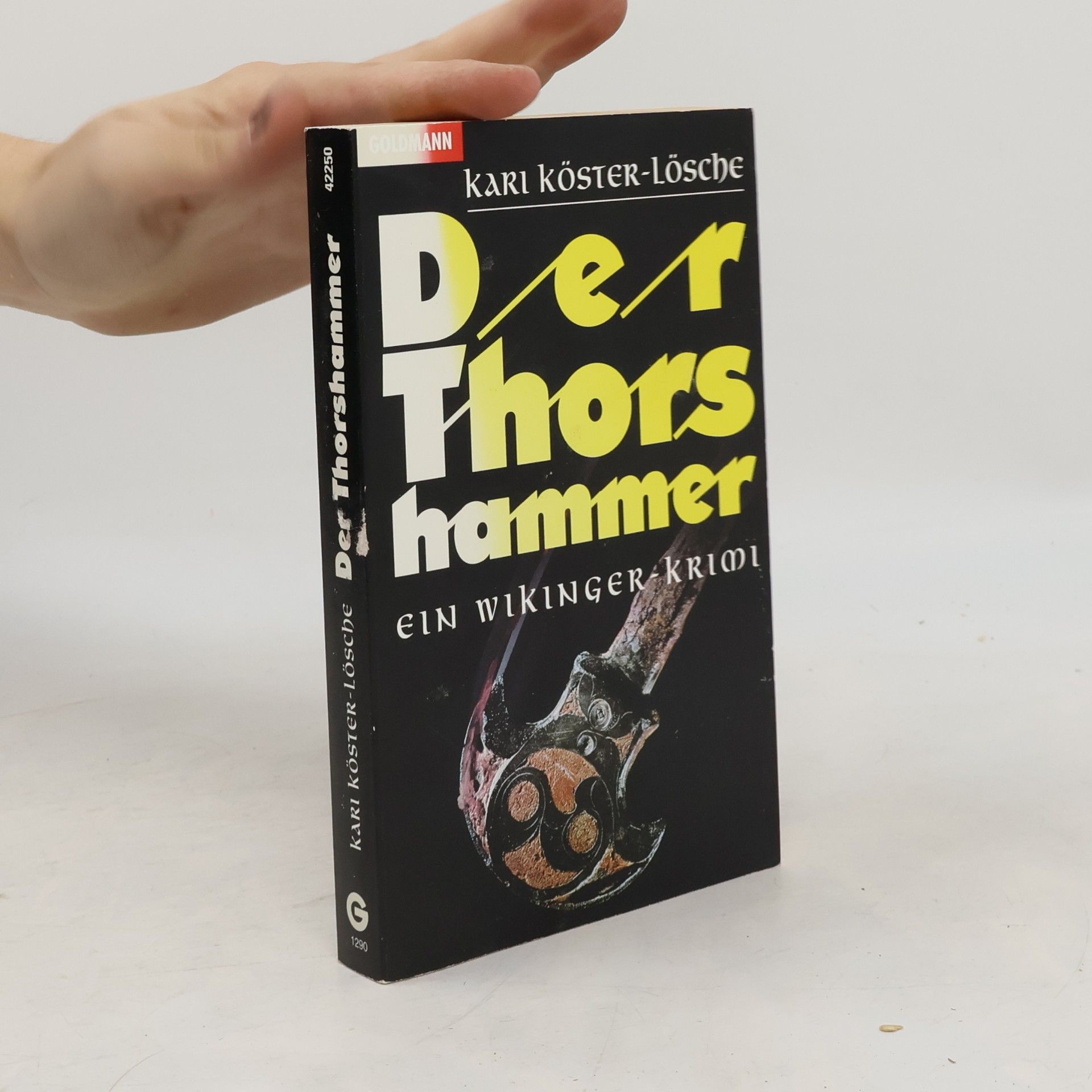Der Thorshammer