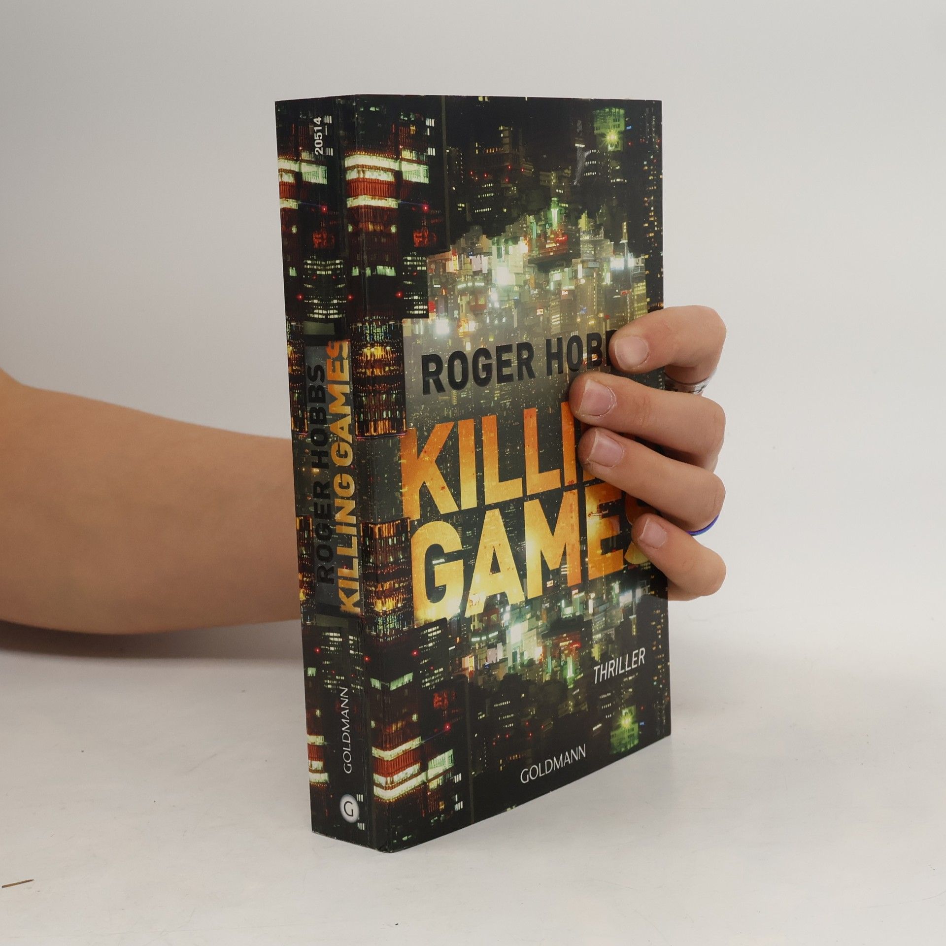 Killing Games
