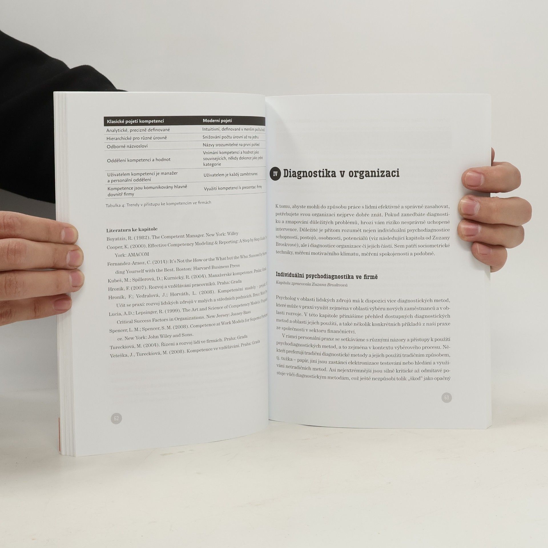 Ladislav Koubek Praktická psychologie pro manažery a personalisty