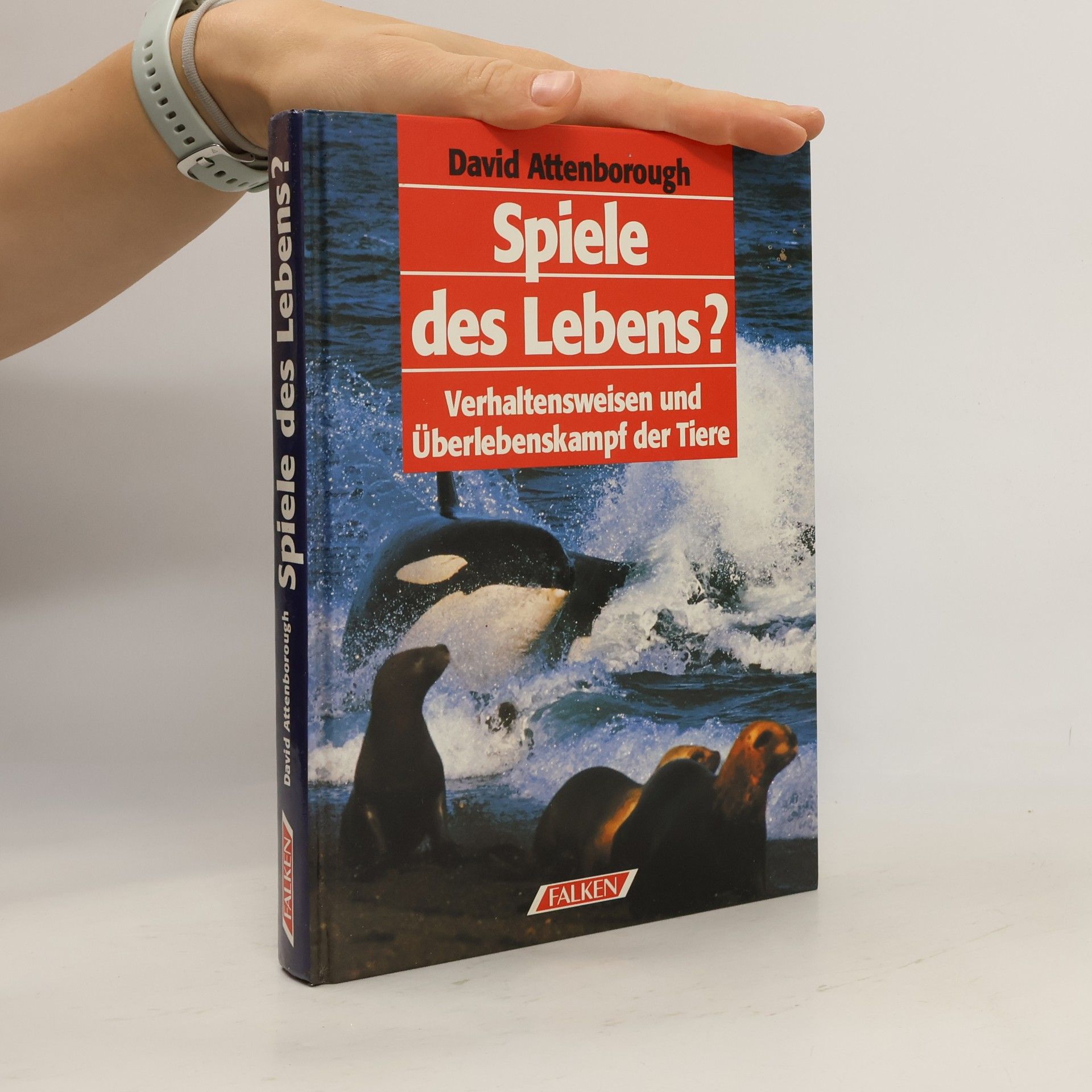 Spiele des Lebens?