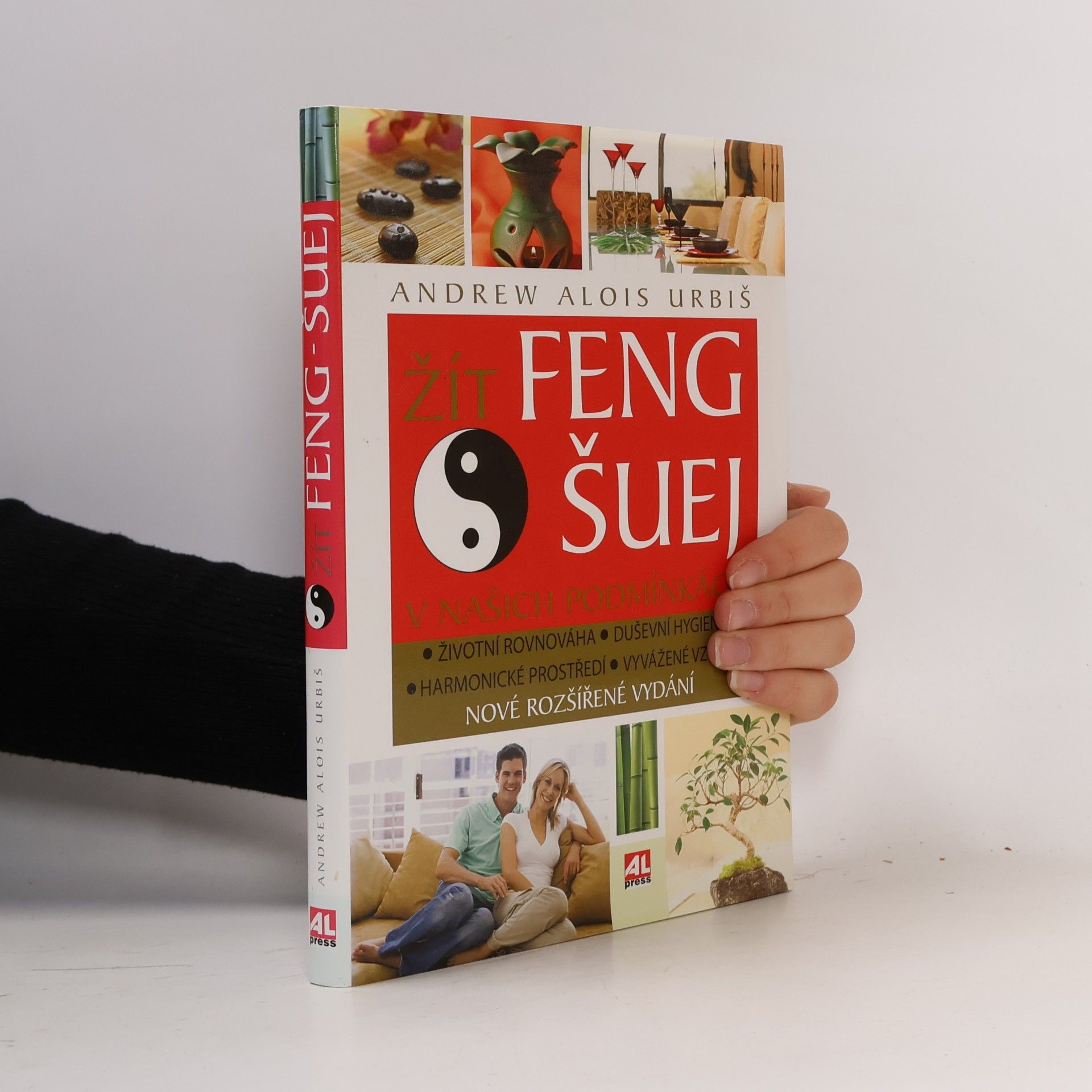Žít feng-šuej v našich podmínkách