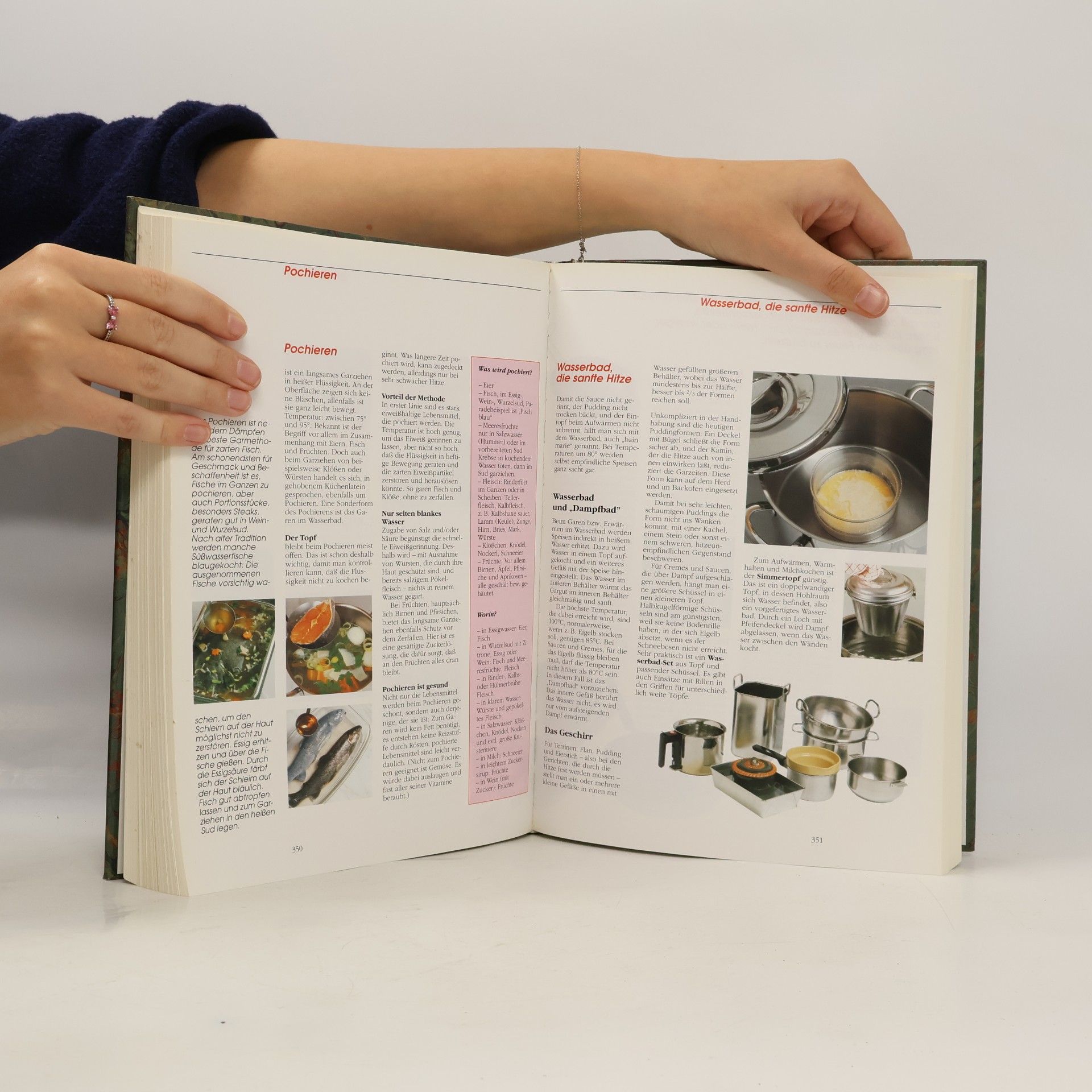 AA.VV. Grund-Kochbuch