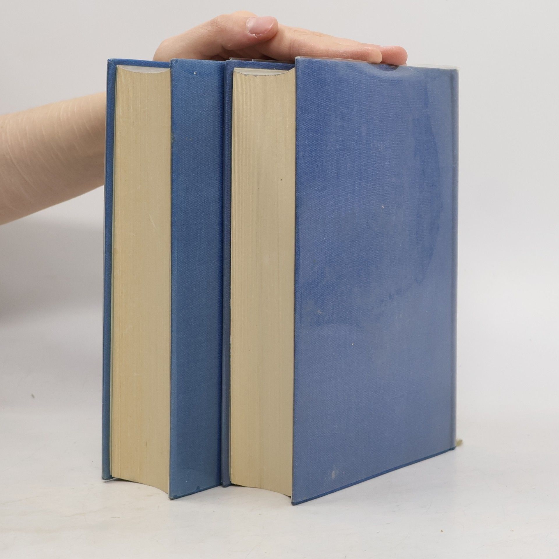 Romain Rolland Dei verzauberte Seele 1-2