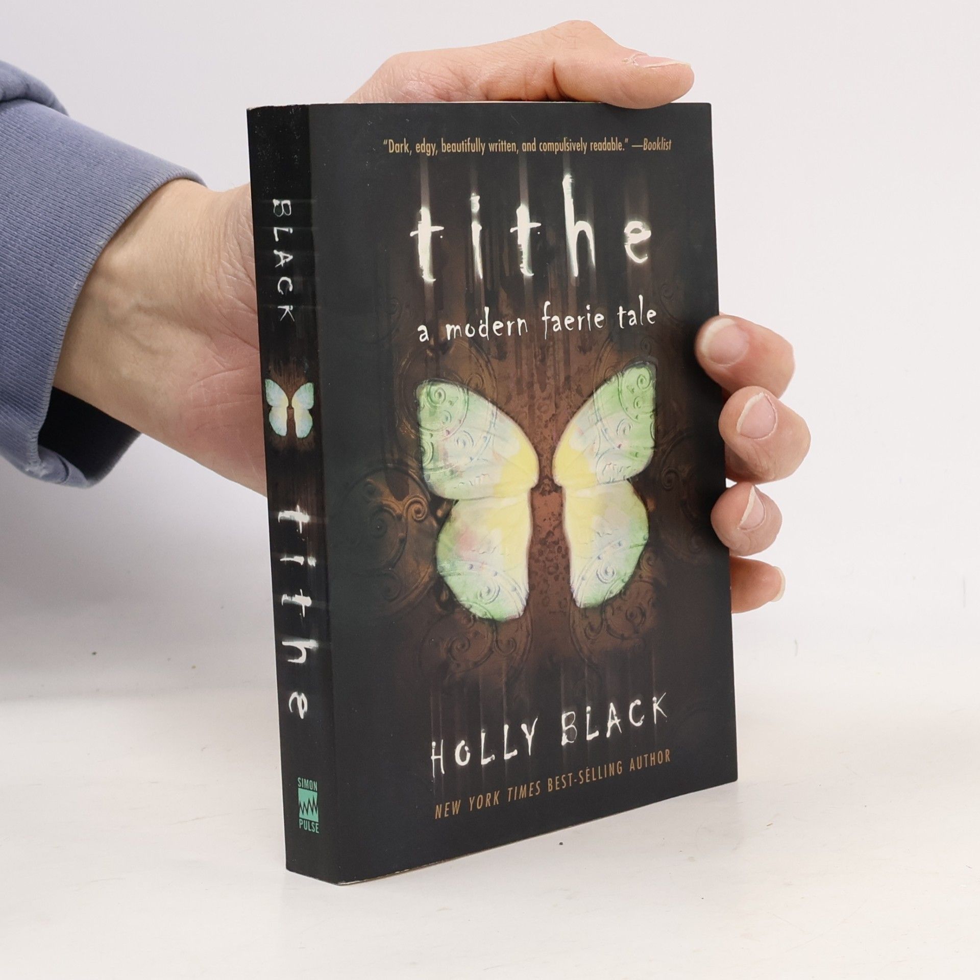 Tithe