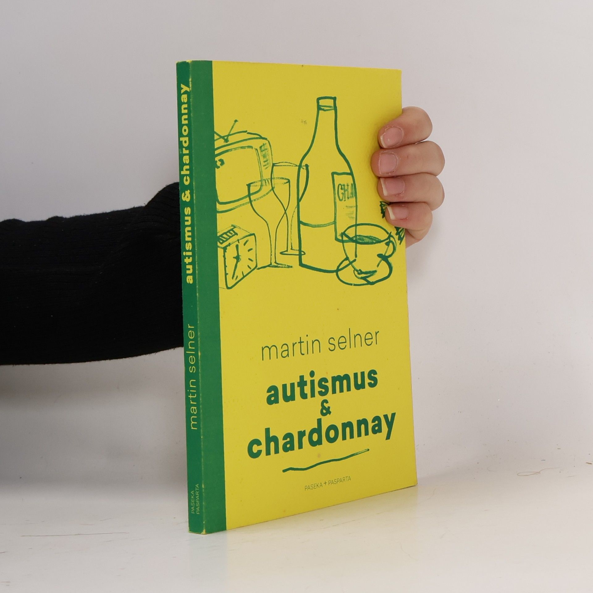 Autismus & Chardonnay