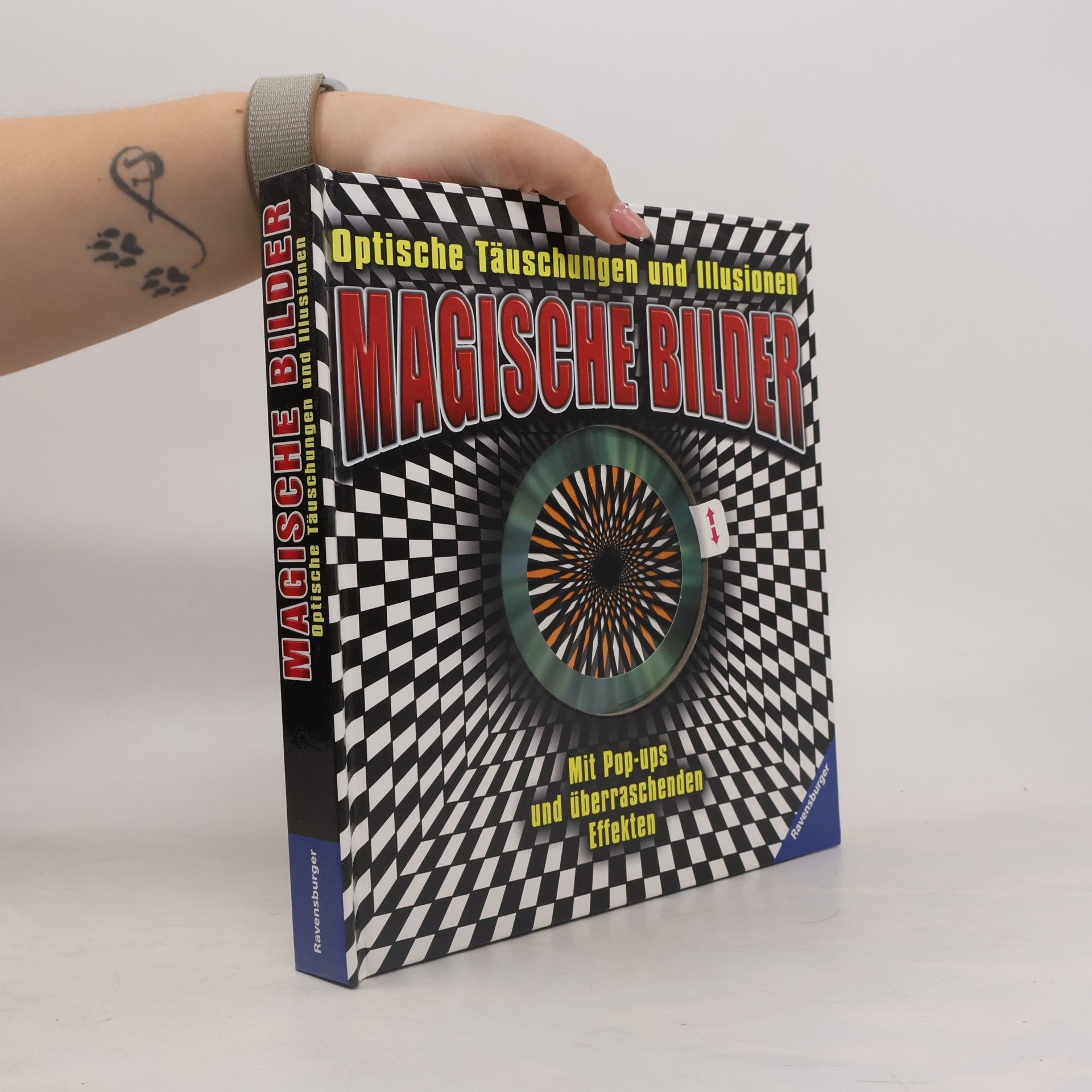 Magische Bilder
