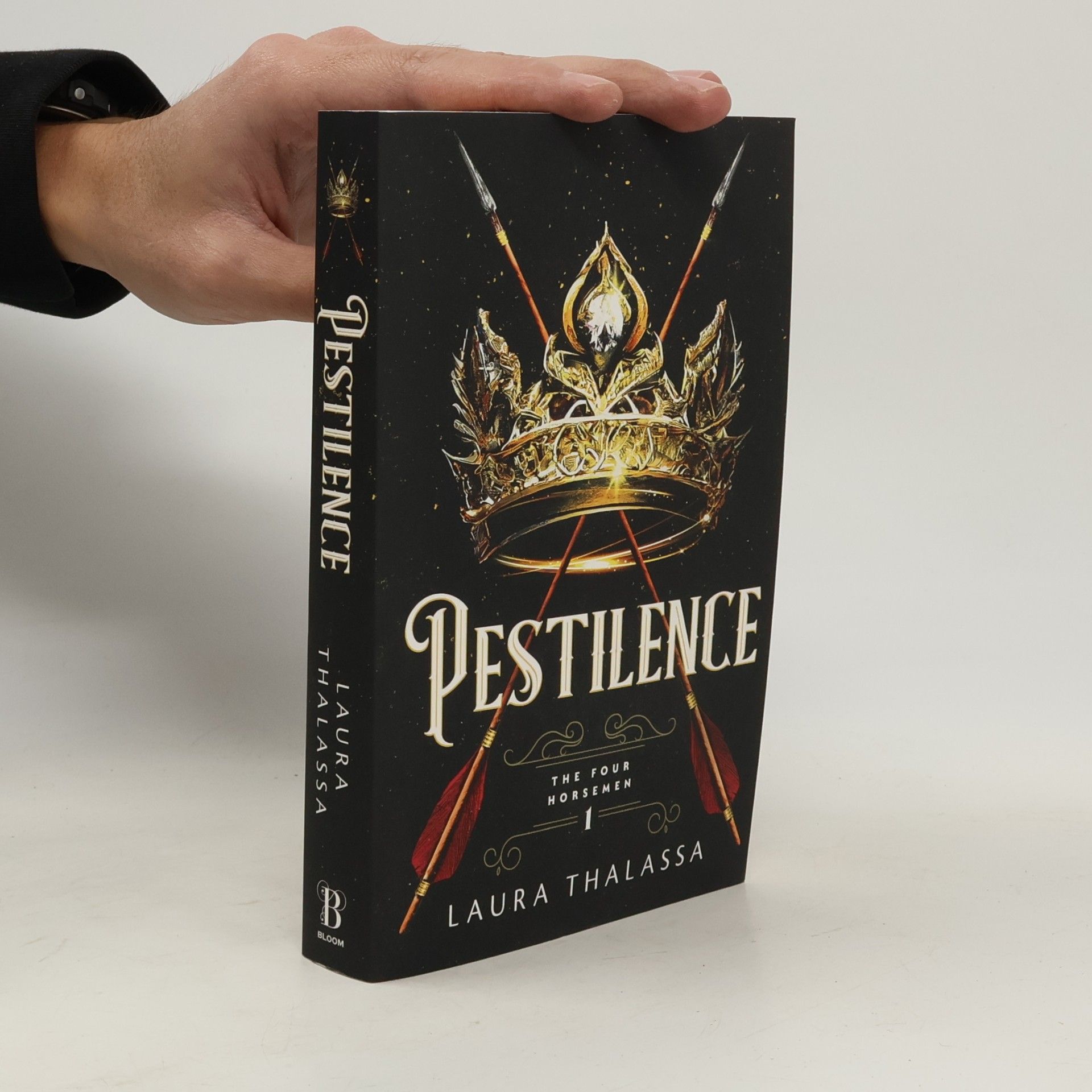 Pestilence