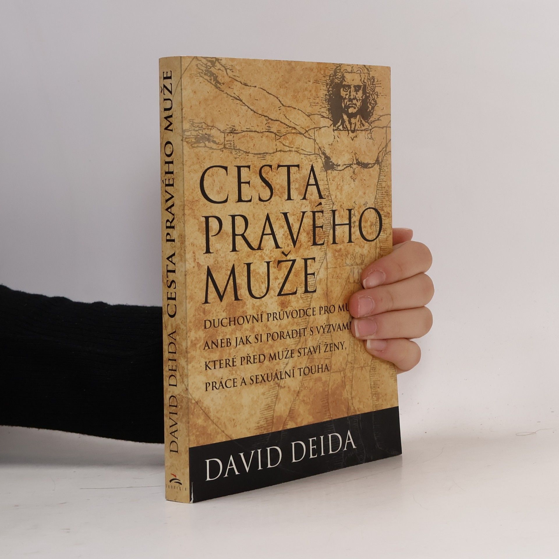 Cesta pravého muže